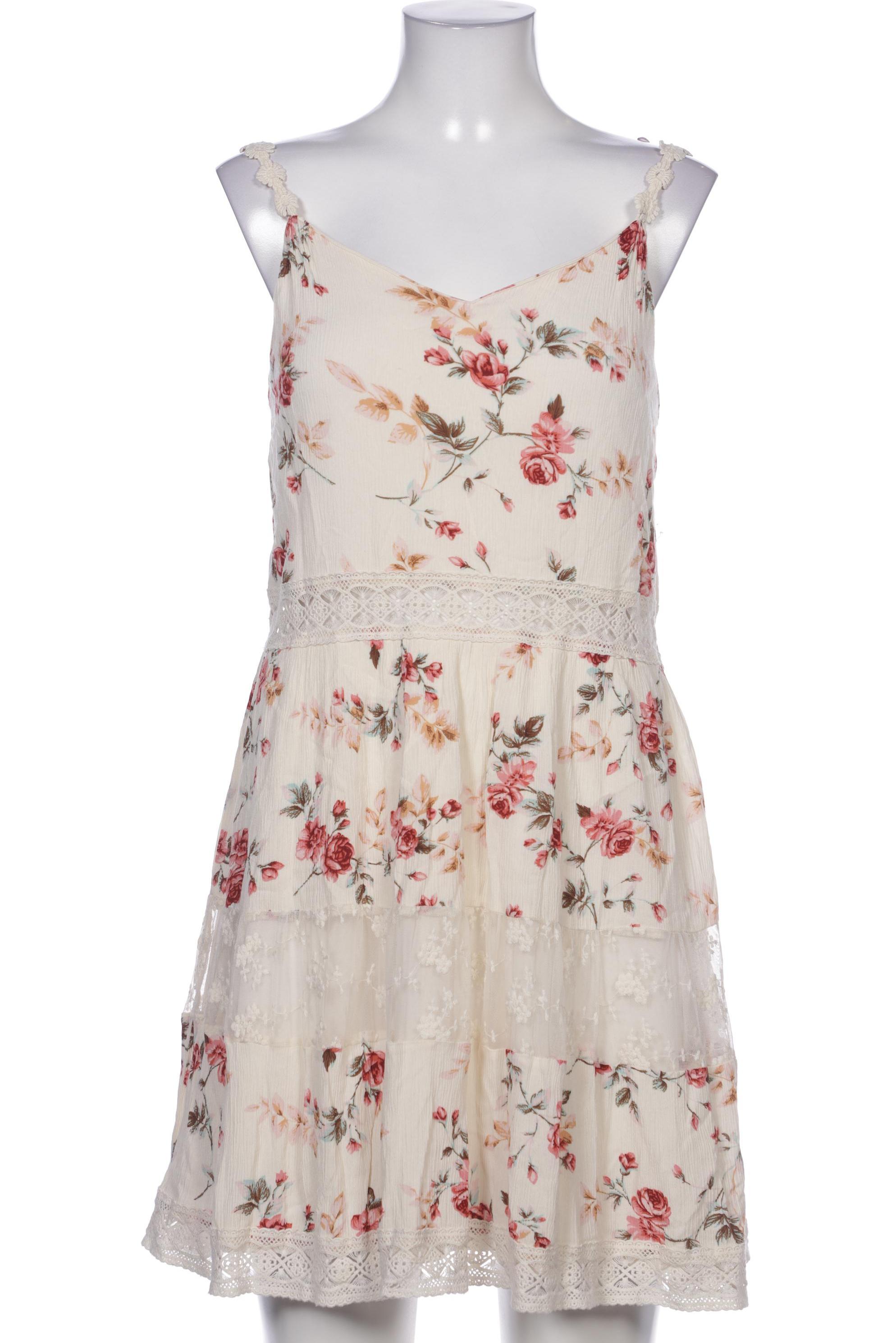 

Only Damen Kleid, mehrfarbig, Gr. 38