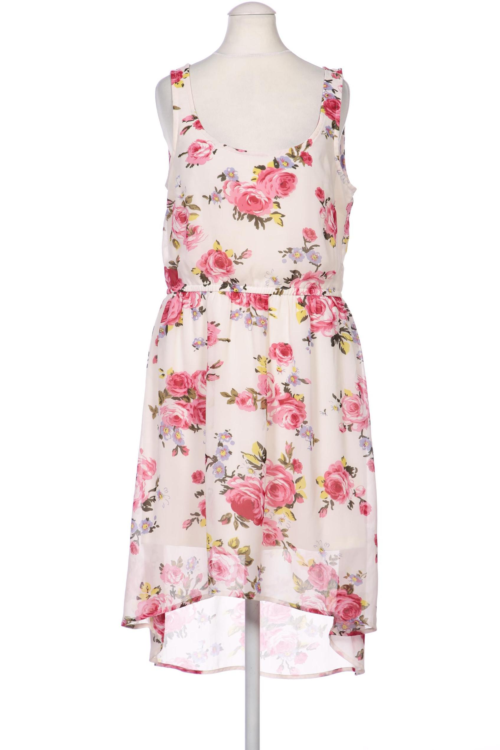 

Only Damen Kleid, pink, Gr. 38