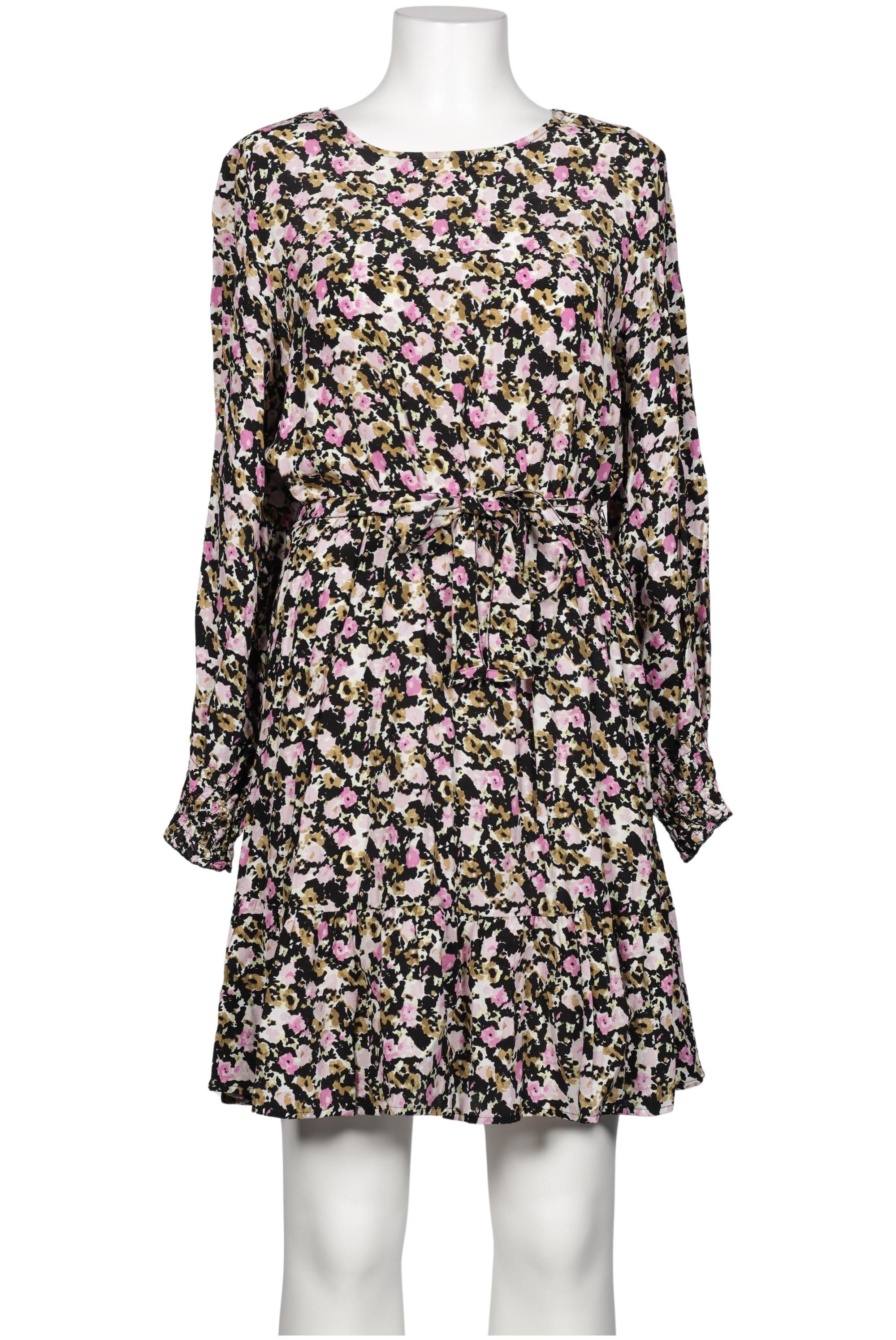 

Only Damen Kleid, mehrfarbig, Gr. 42