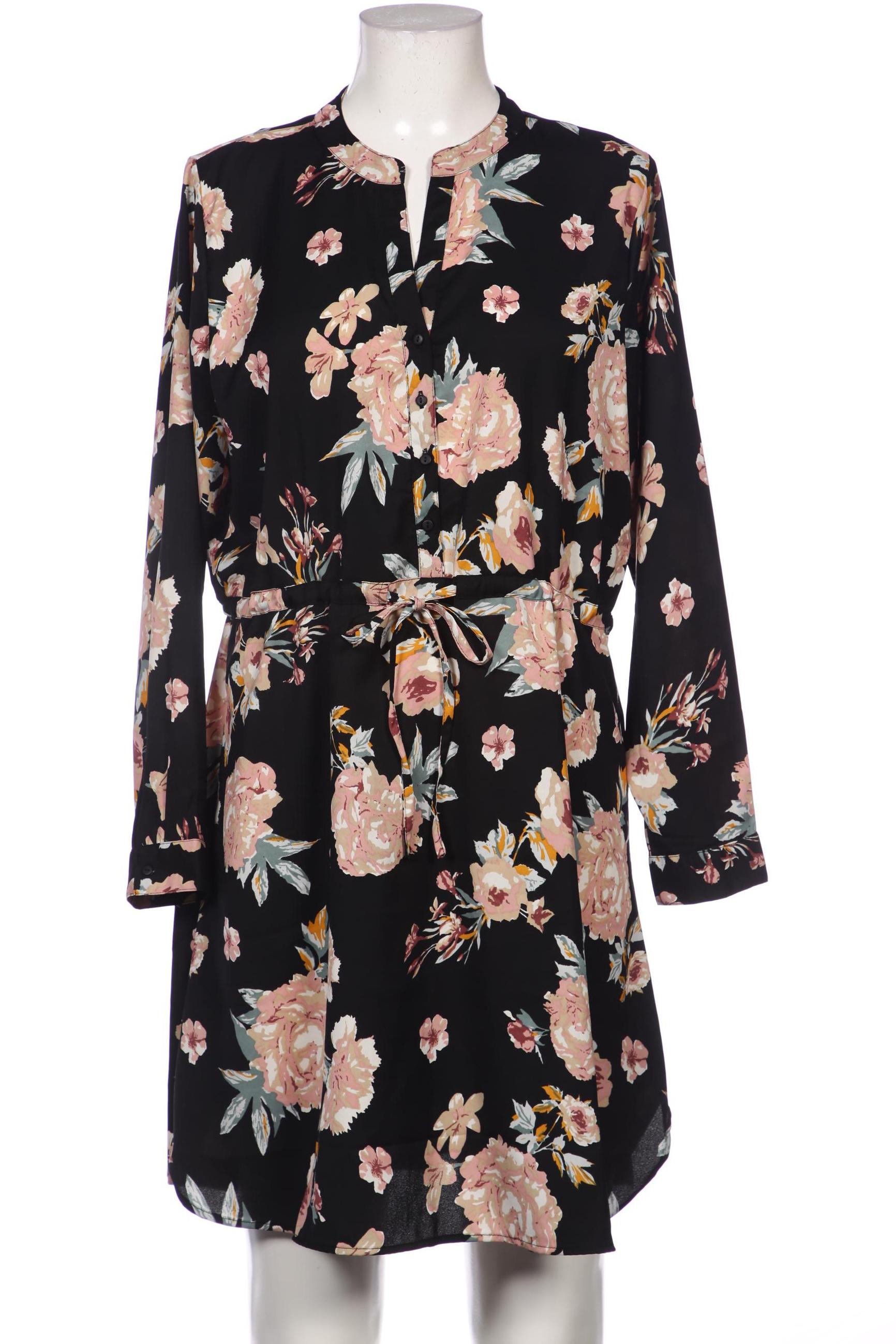 

Only Damen Kleid, schwarz, Gr. 42
