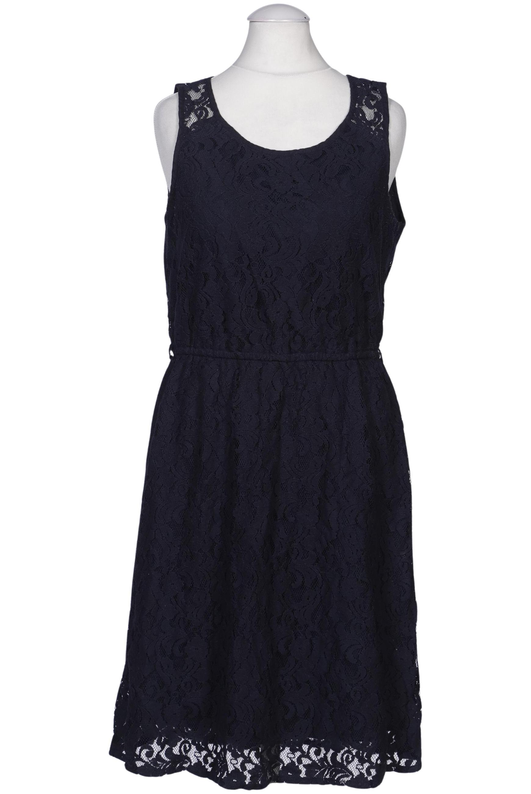 

Only Damen Kleid, marineblau, Gr. 36