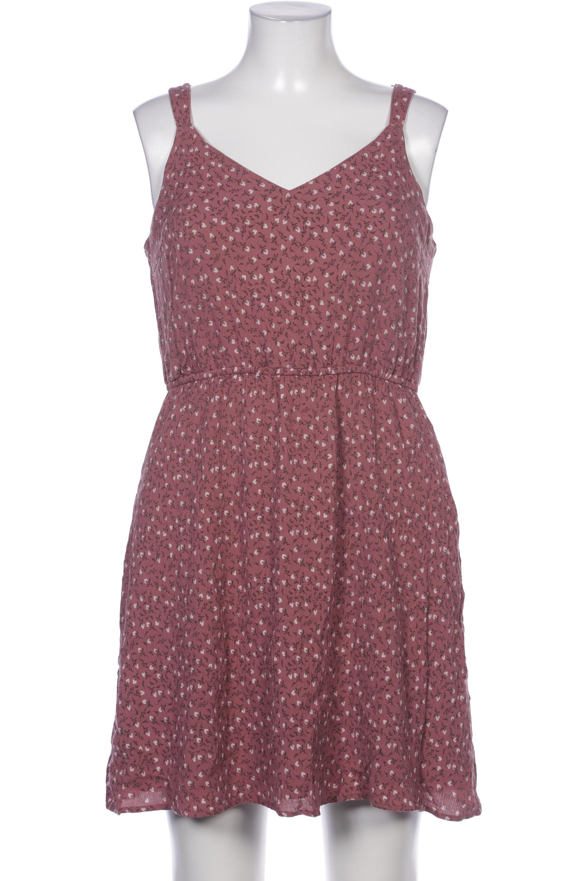 

Only Damen Kleid, pink, Gr. 44
