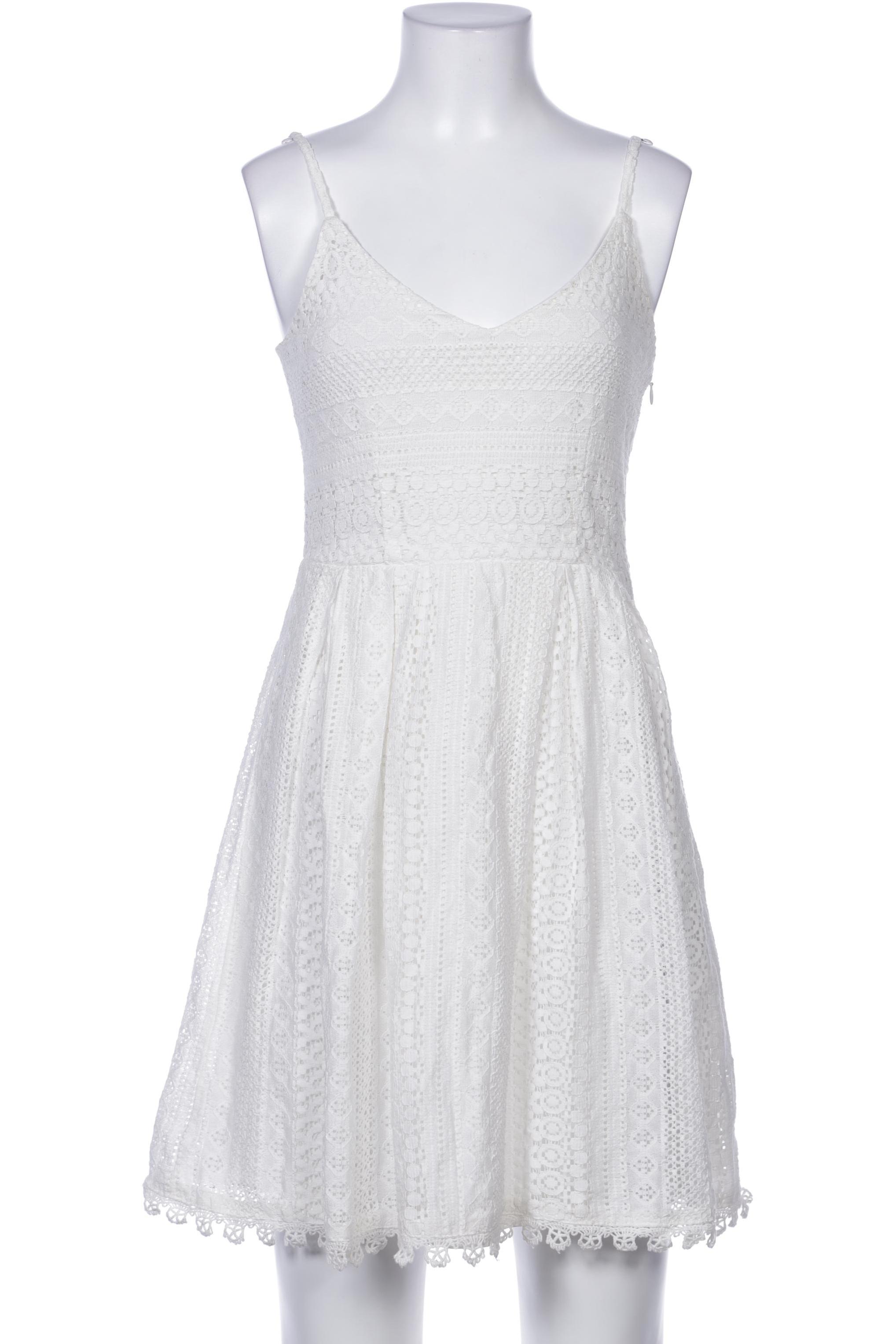 

Only Damen Kleid, weiß, Gr. 36