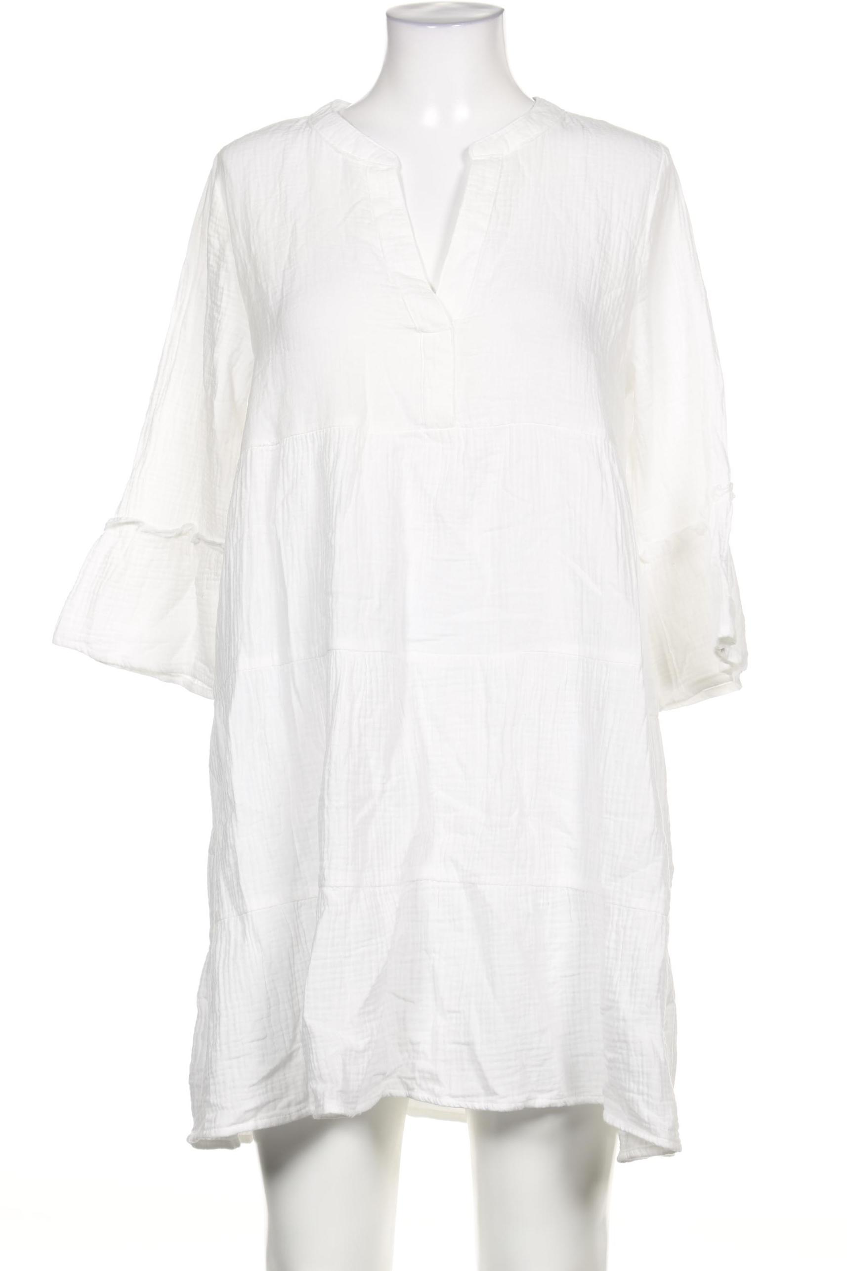 

ONLY Damen Kleid, weiß