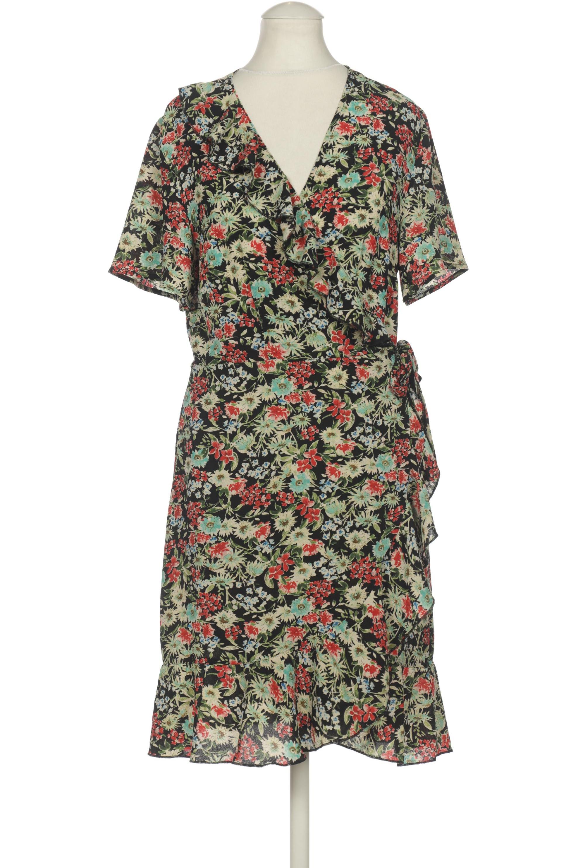 

Only Damen Kleid, mehrfarbig, Gr. 36