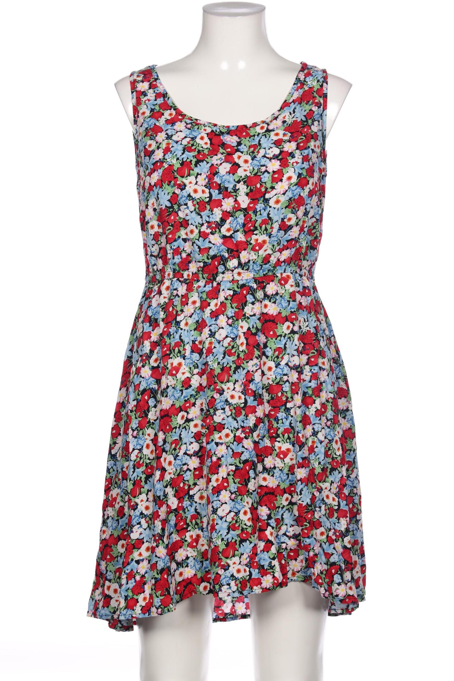 

ONLY Damen Kleid, rot