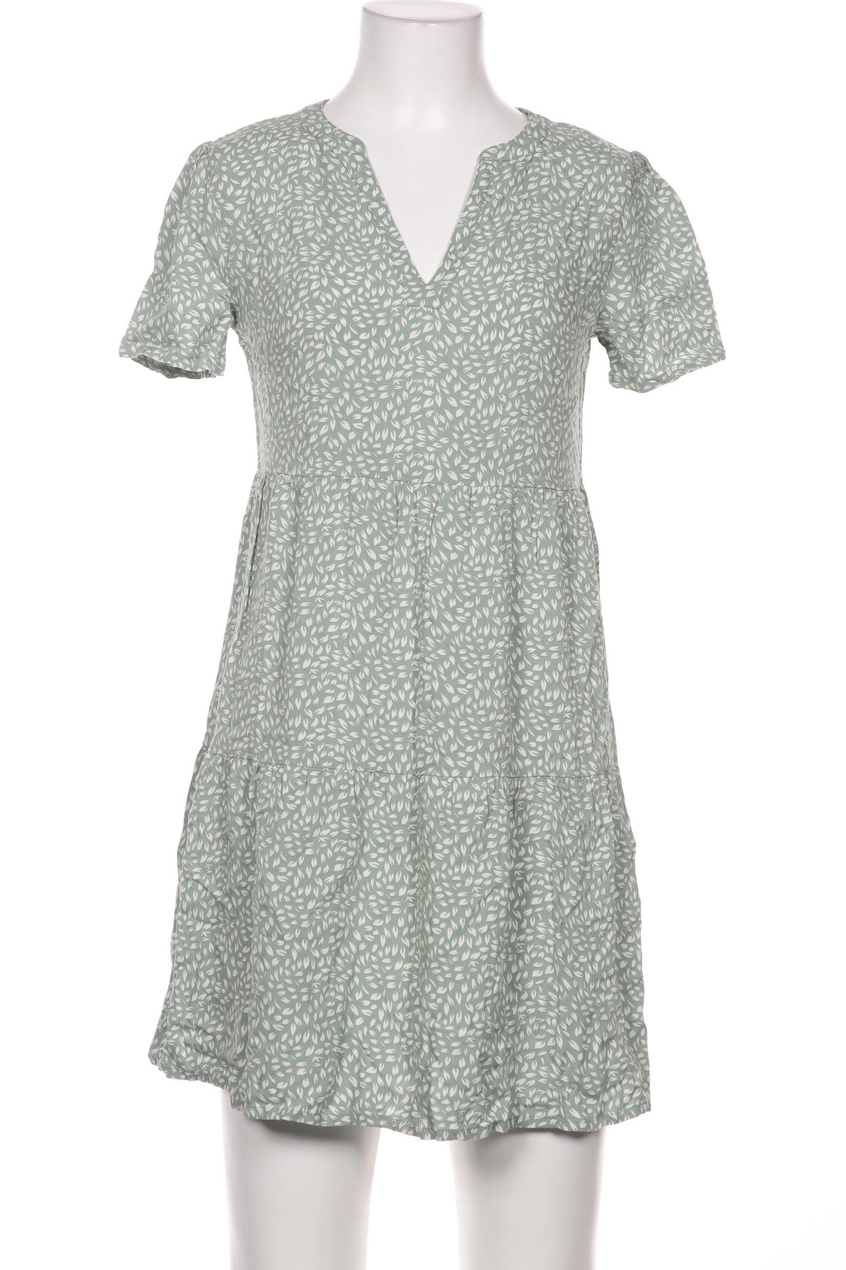 

Only Damen Kleid, grün, Gr. 34