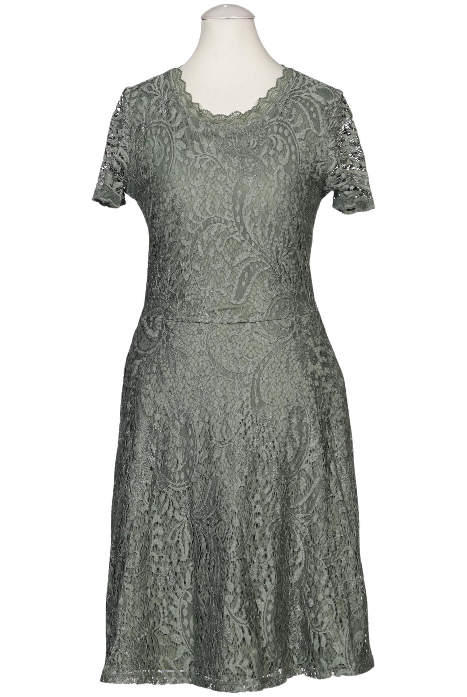 

Only Damen Kleid, grün, Gr. 36