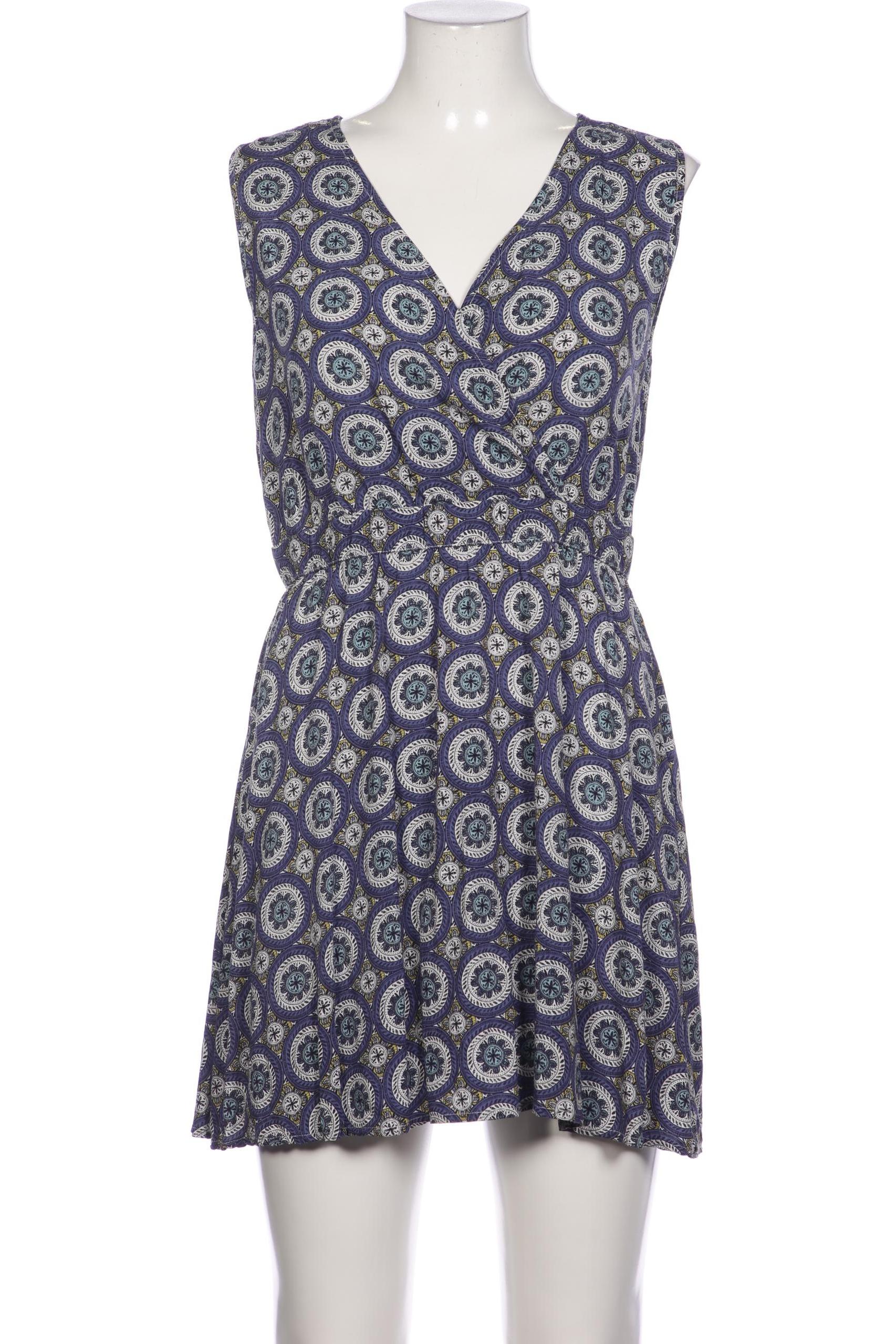 

Only Damen Kleid, blau, Gr. 40