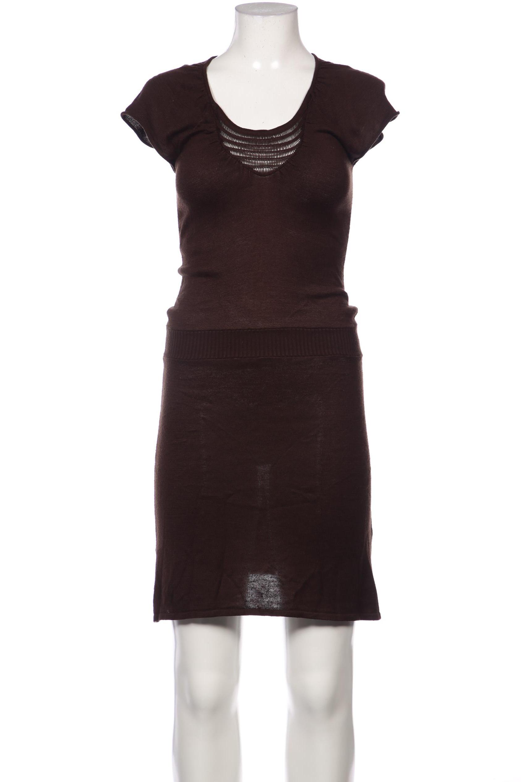 

ONLY Damen Kleid, braun