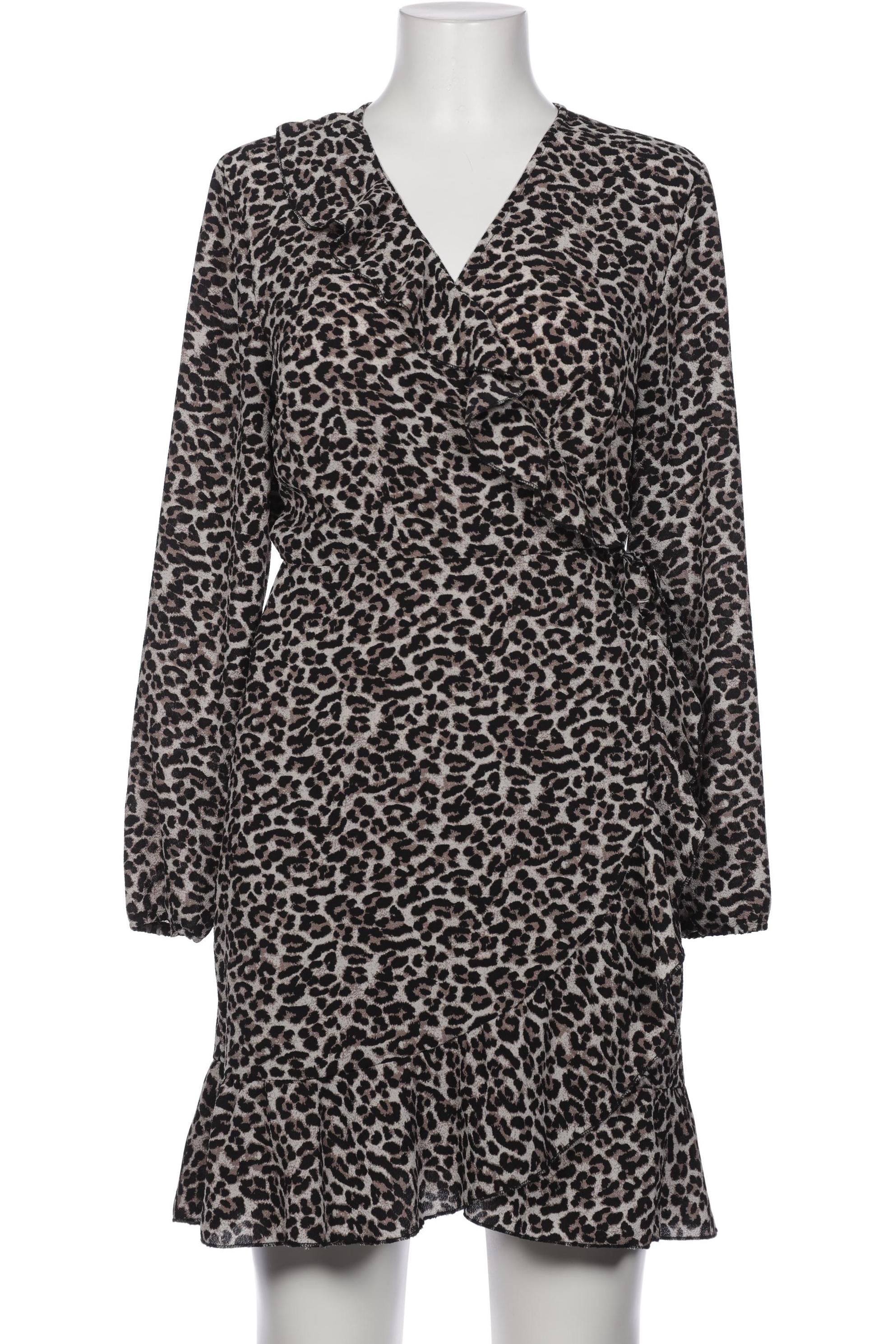 

Only Damen Kleid, braun, Gr. 42