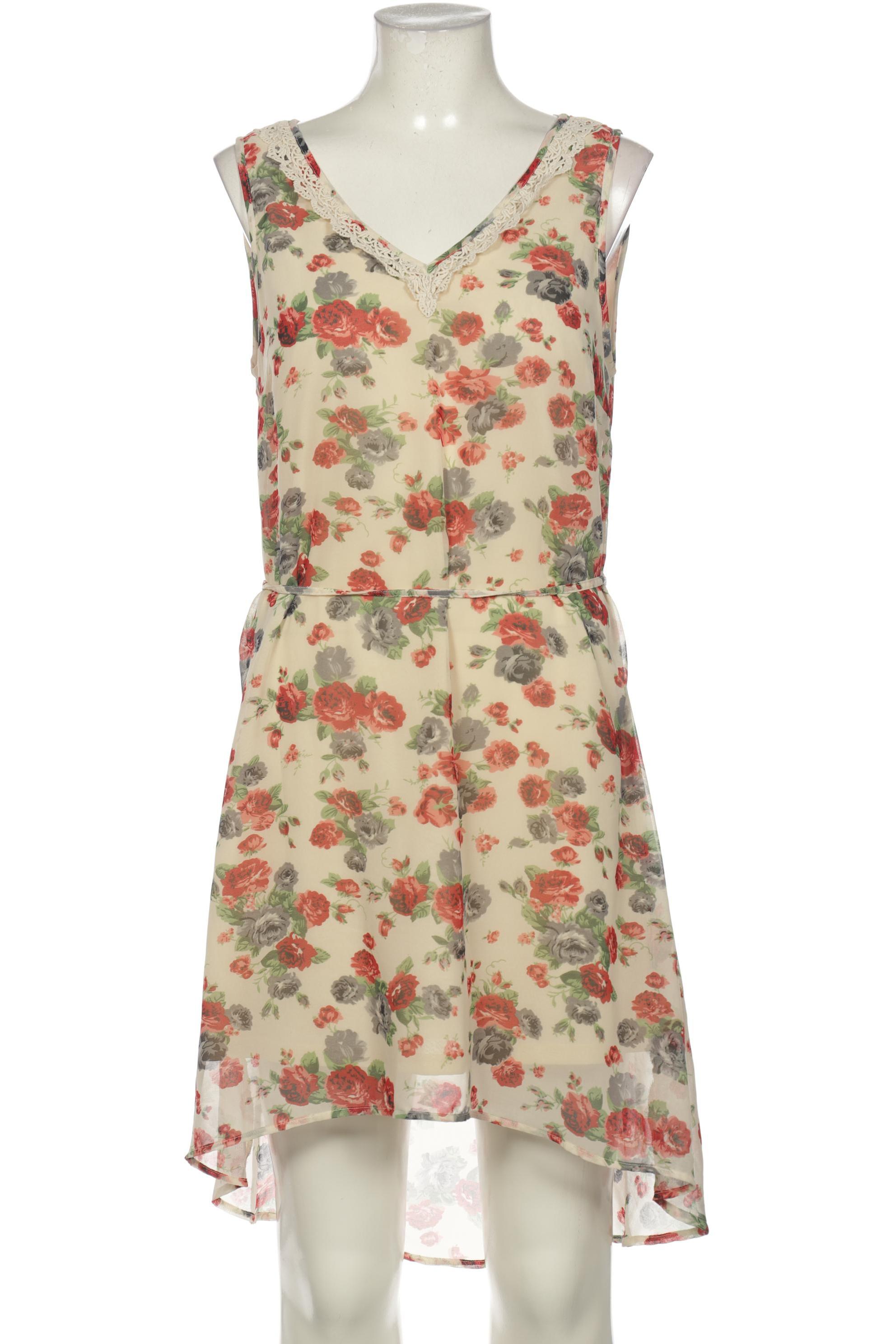 

Only Damen Kleid, mehrfarbig, Gr. 40