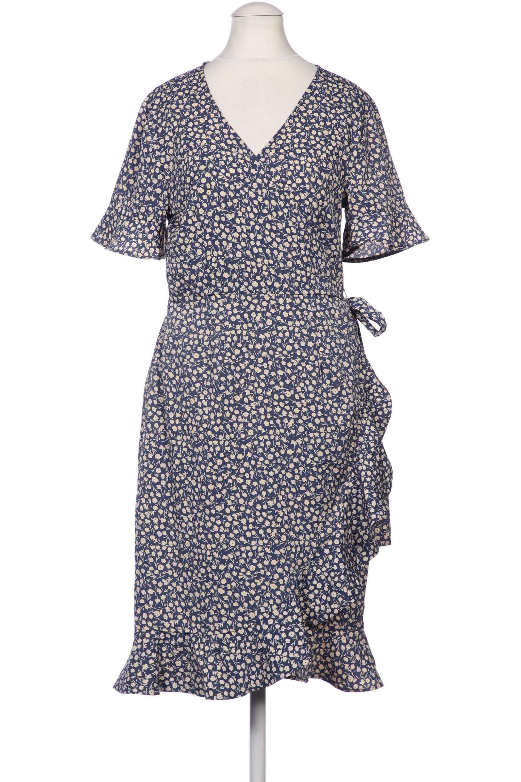 

Only Damen Kleid, marineblau, Gr. 38