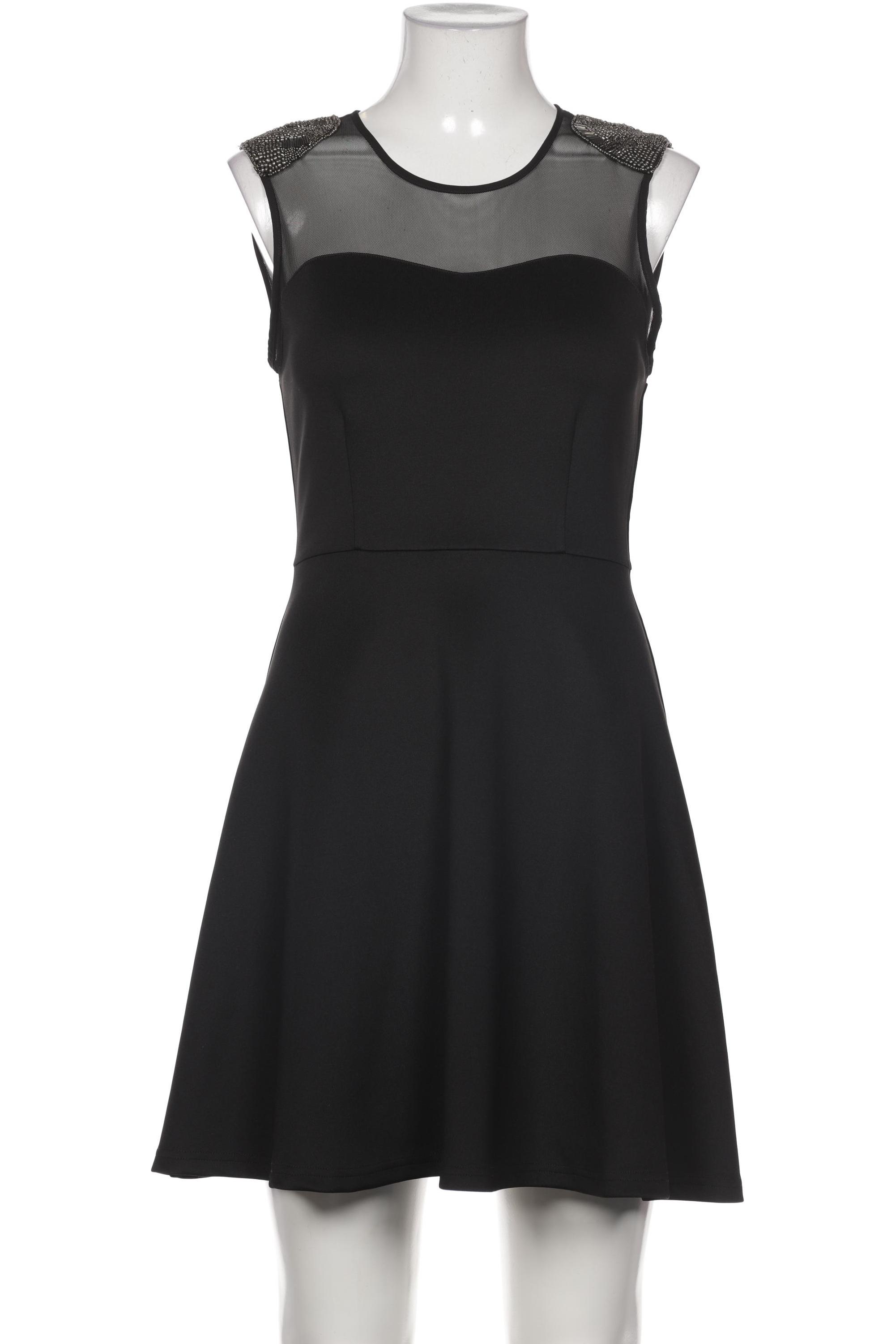 

Only Damen Kleid, schwarz, Gr. 38