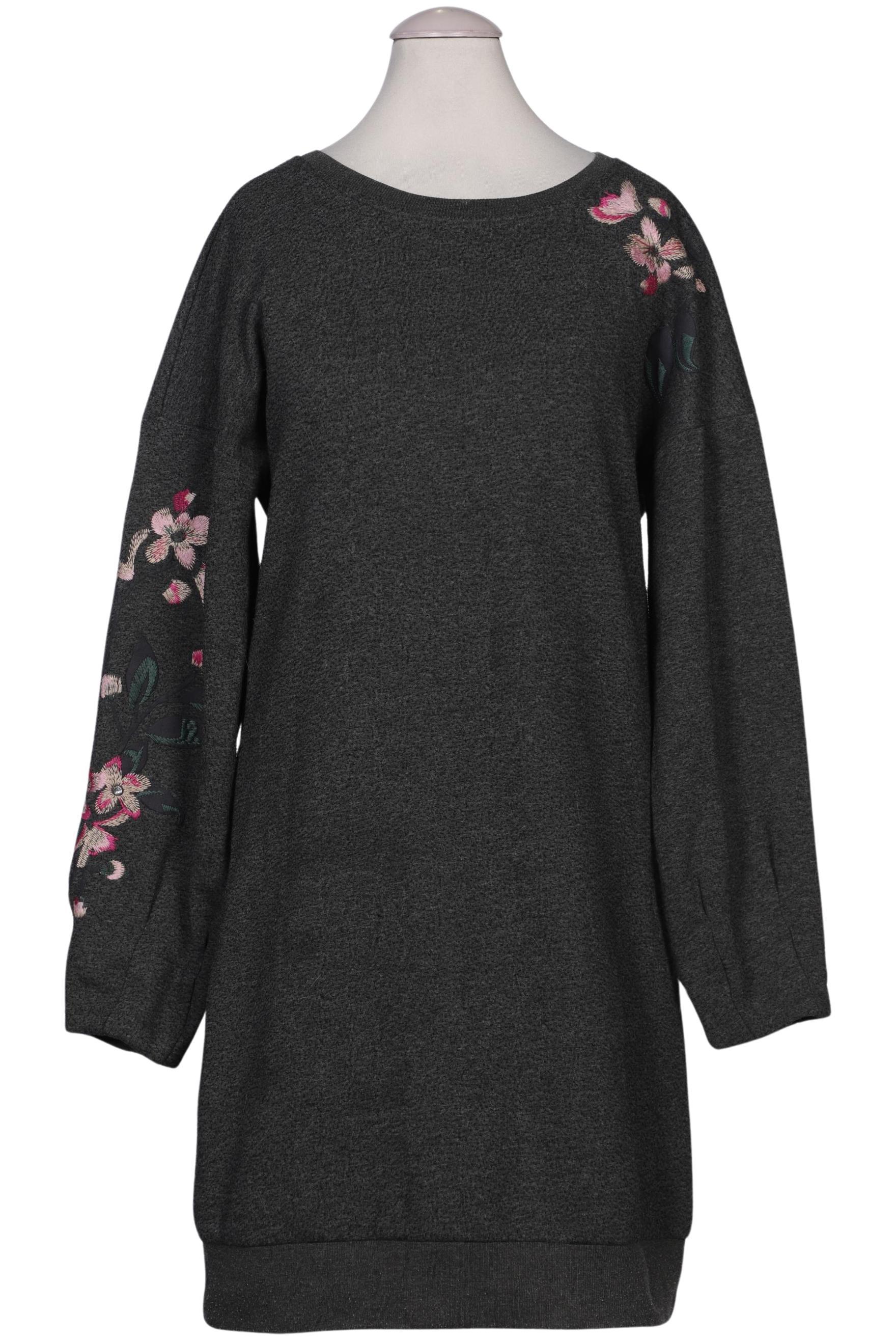 

Only Damen Kleid, grau, Gr. 36