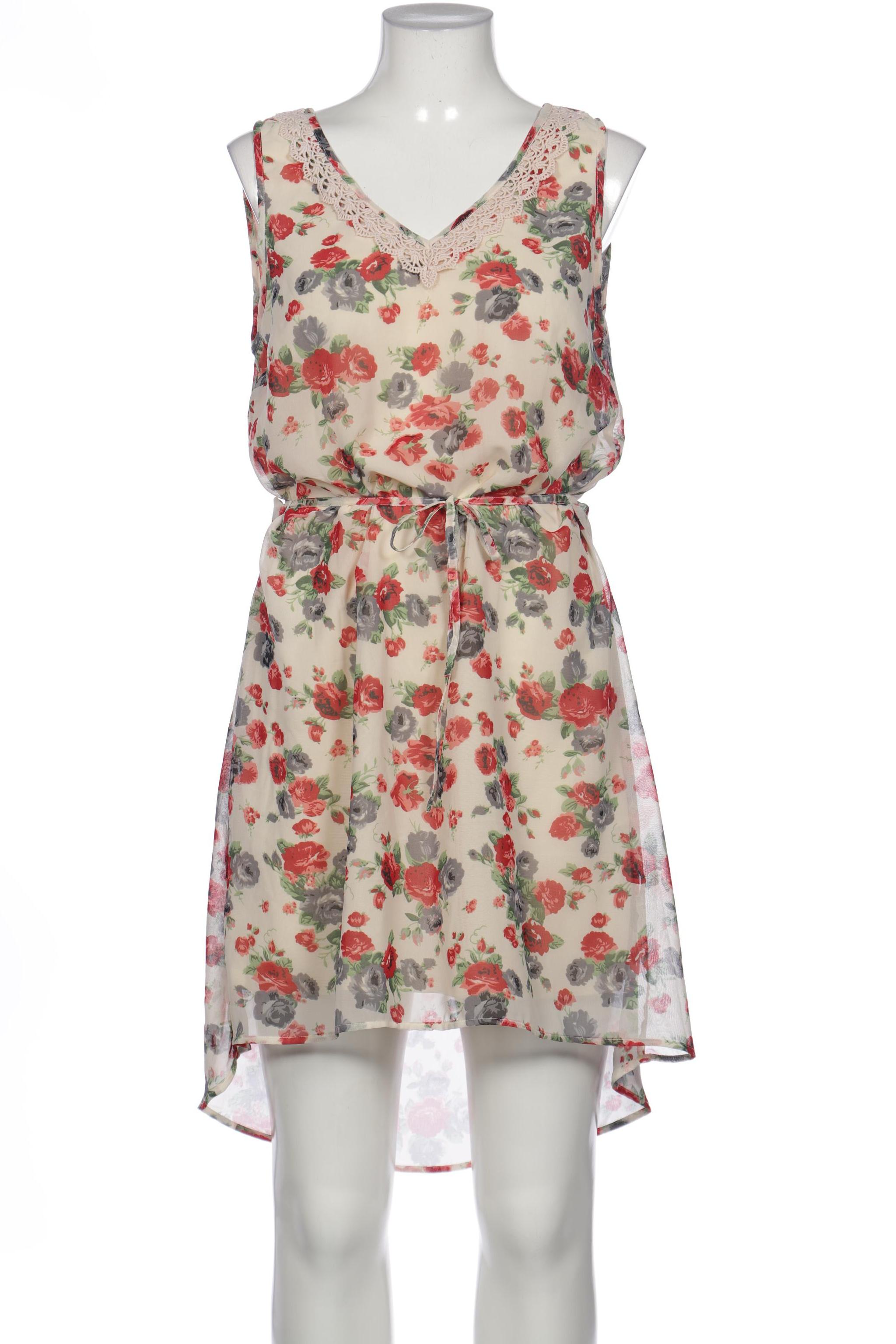 

Only Damen Kleid, beige, Gr. 40