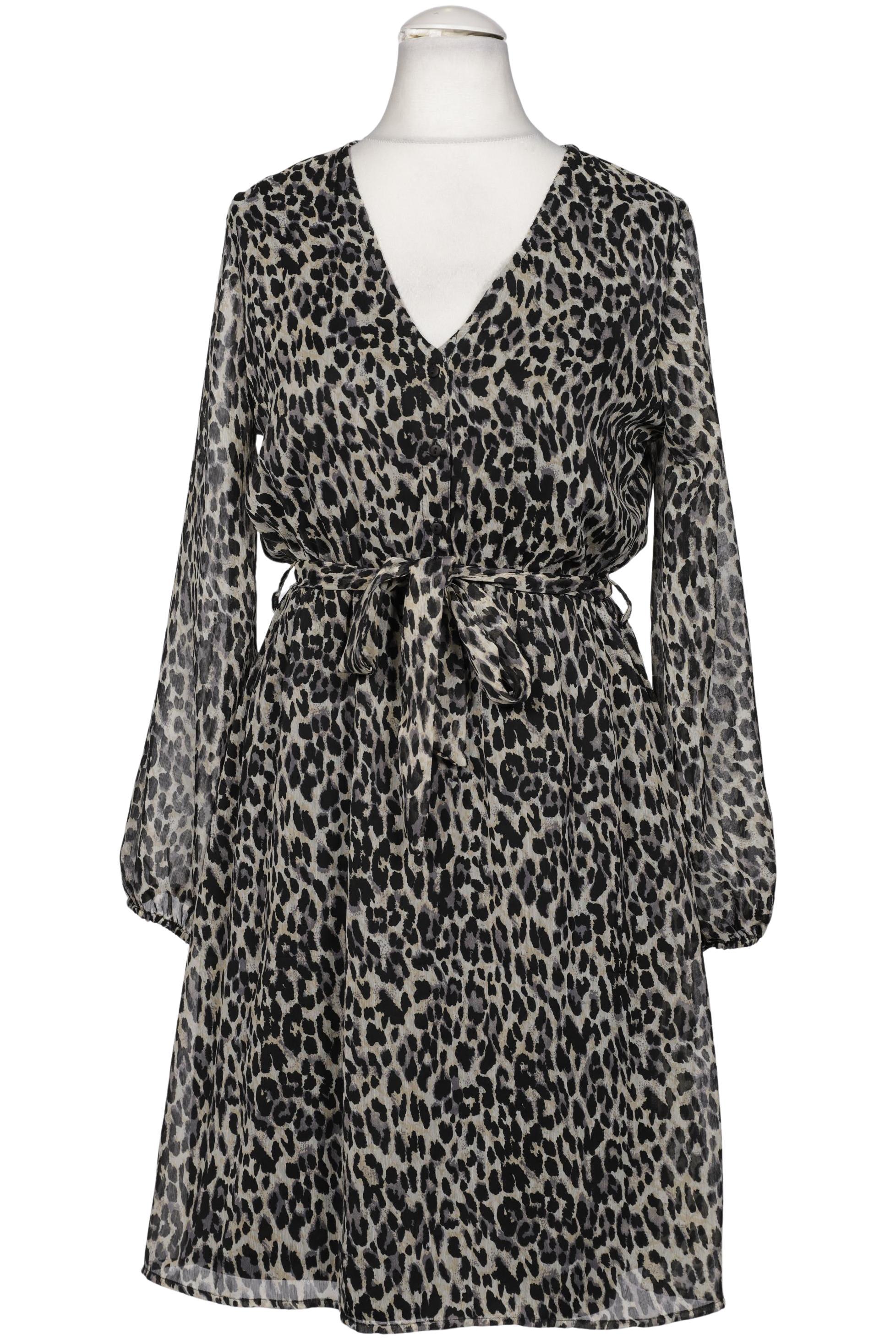 

Only Damen Kleid, schwarz, Gr. 36