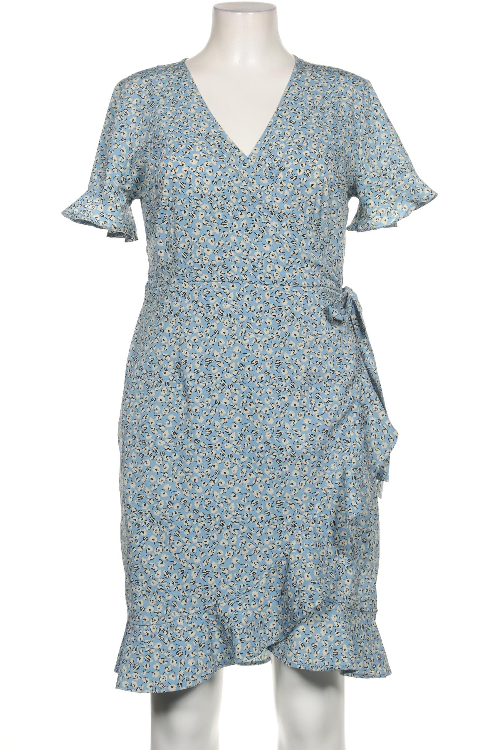 

Only Damen Kleid, hellblau, Gr. 42