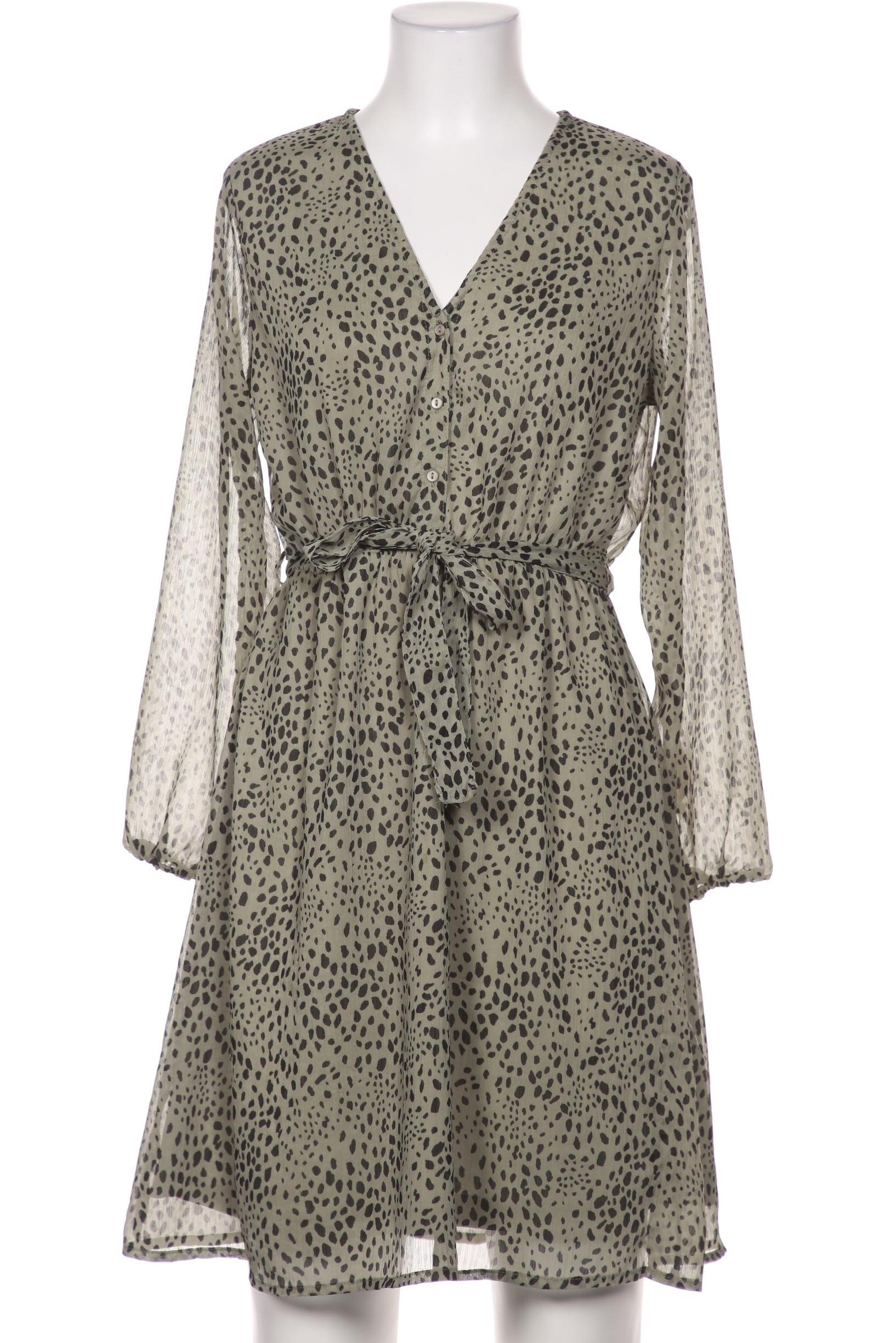 

Only Damen Kleid, hellgrün, Gr. 36