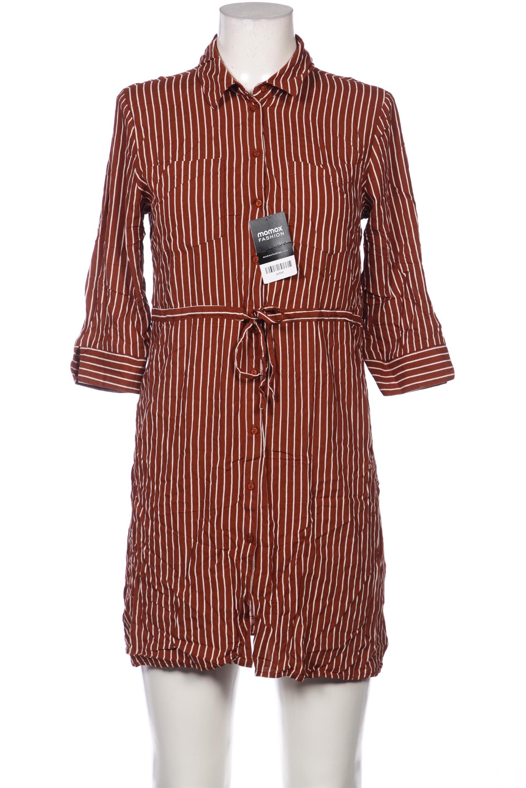 

Only Damen Kleid, braun, Gr. 38