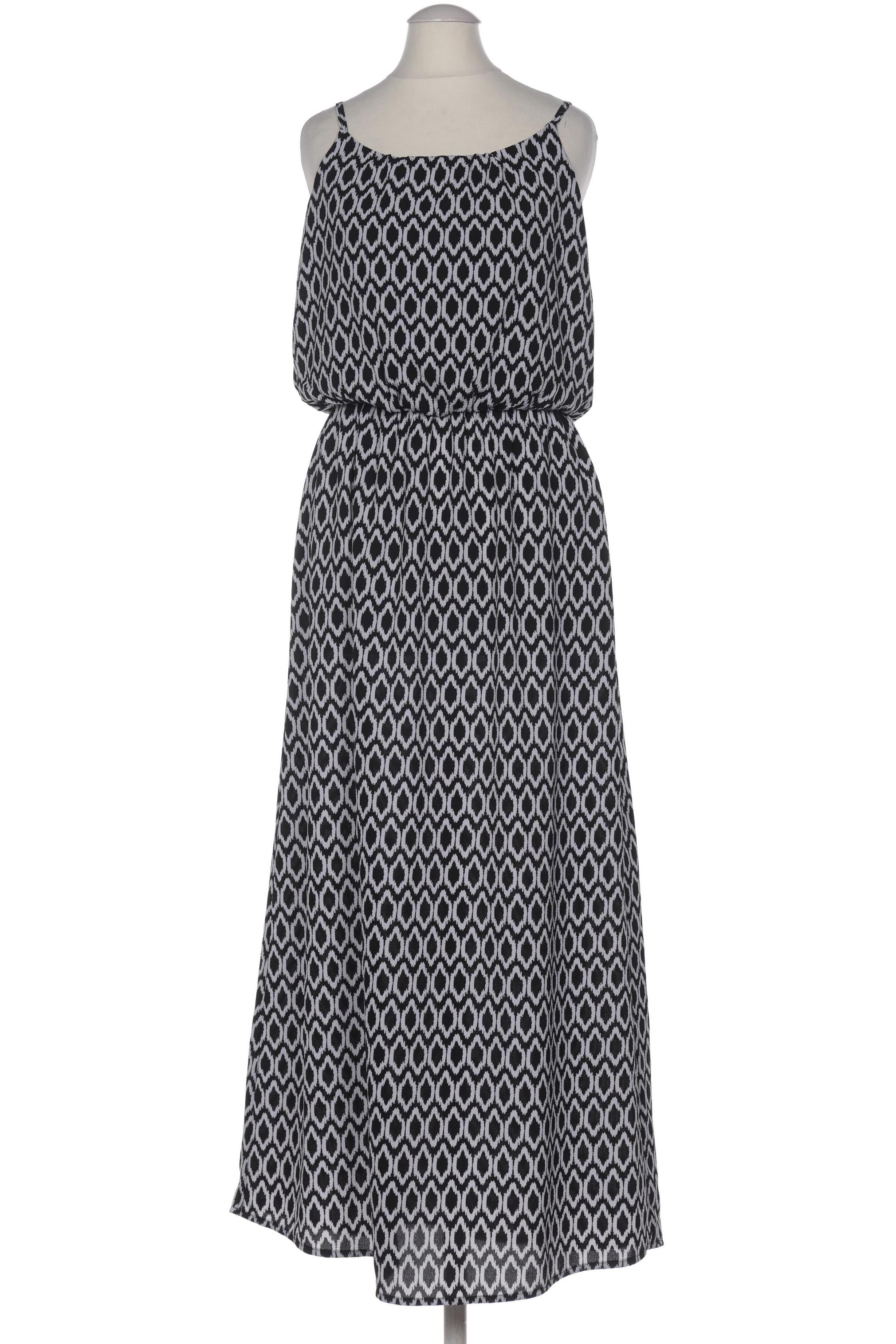 

Only Damen Kleid, schwarz, Gr. 34