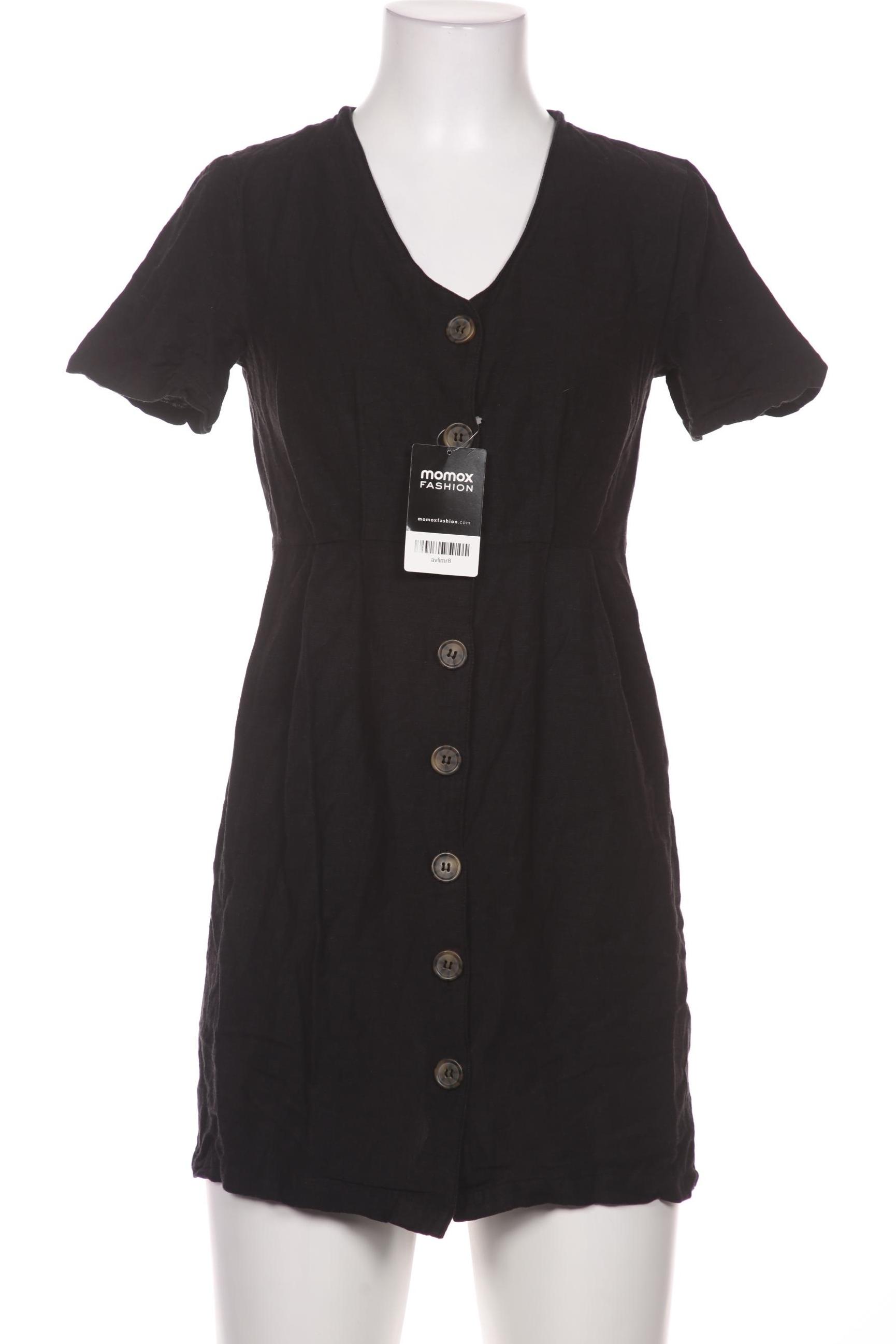 

Only Damen Kleid, schwarz, Gr. 34