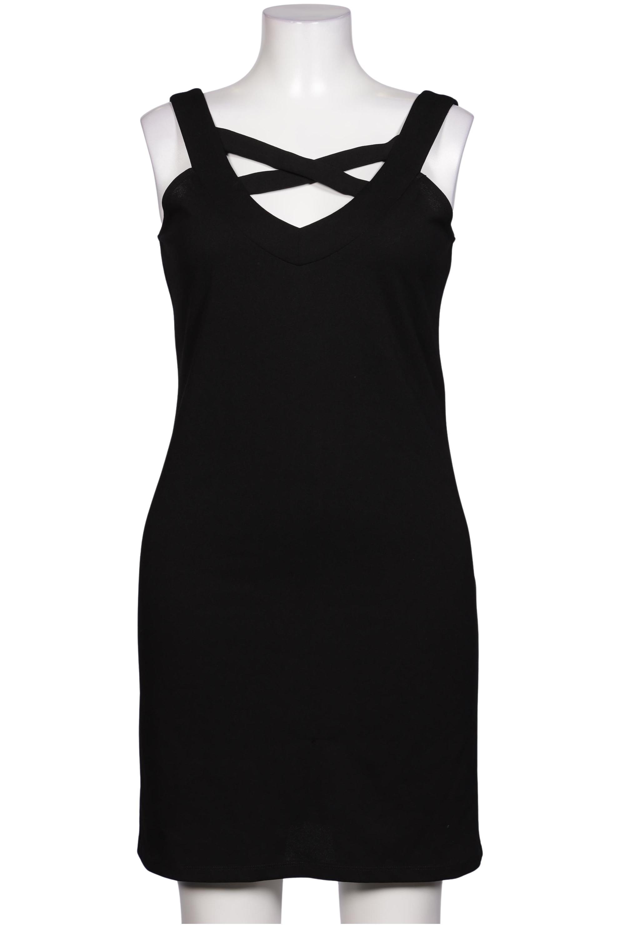 

Only Damen Kleid, schwarz, Gr. 44
