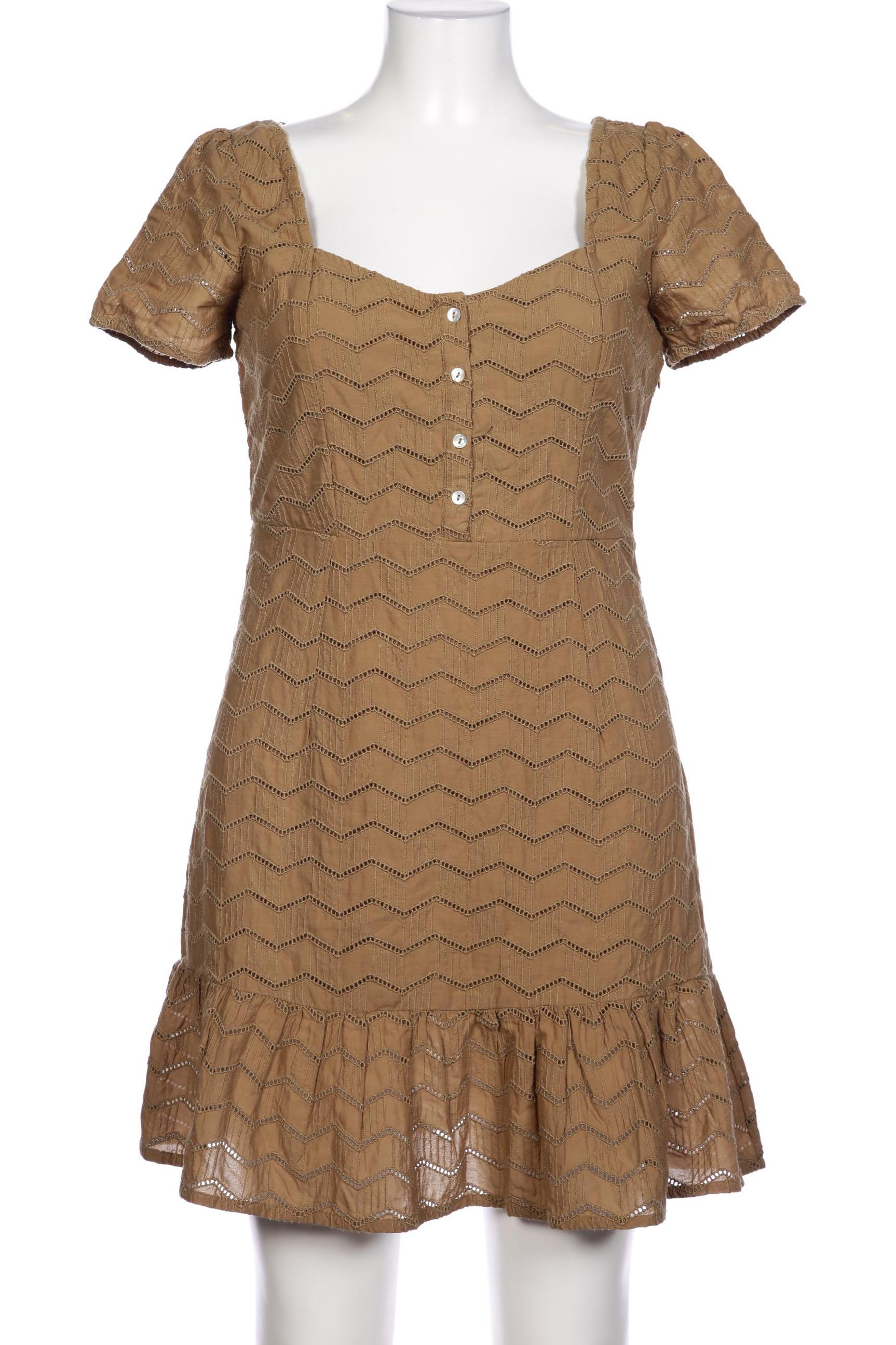 

Only Damen Kleid, braun, Gr. 42