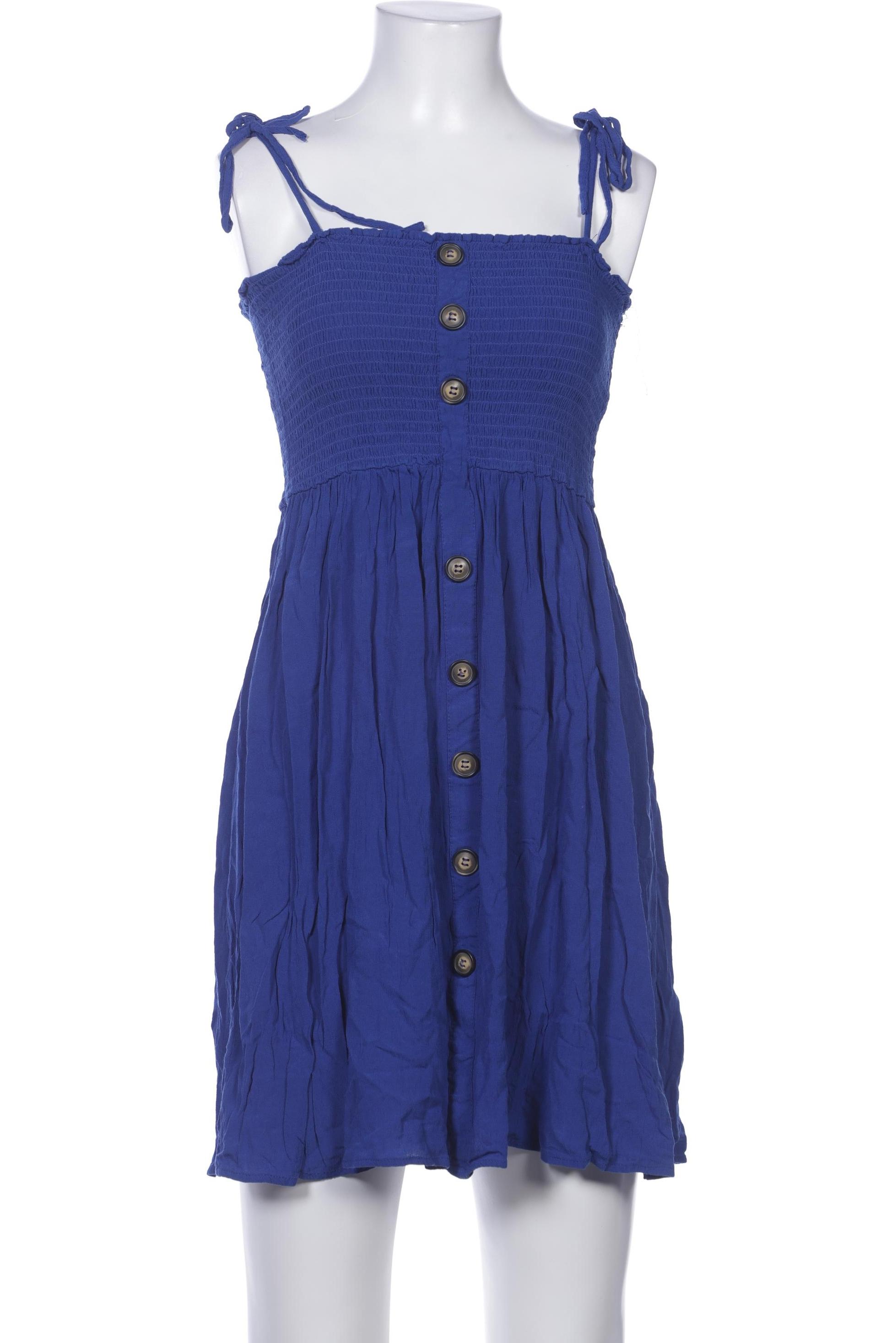 

Only Damen Kleid, blau, Gr. 36