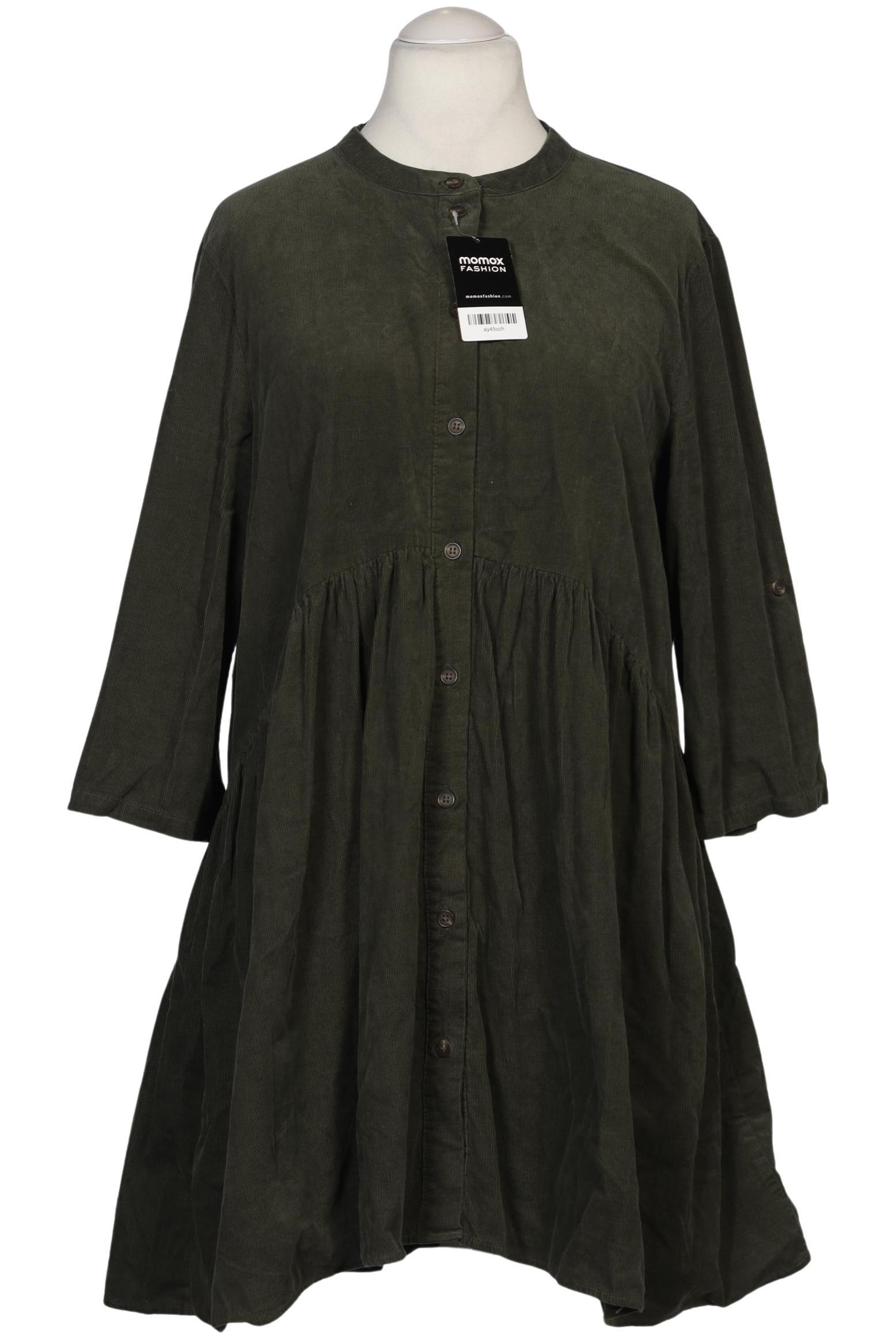 

Only Damen Kleid, grün, Gr. 42