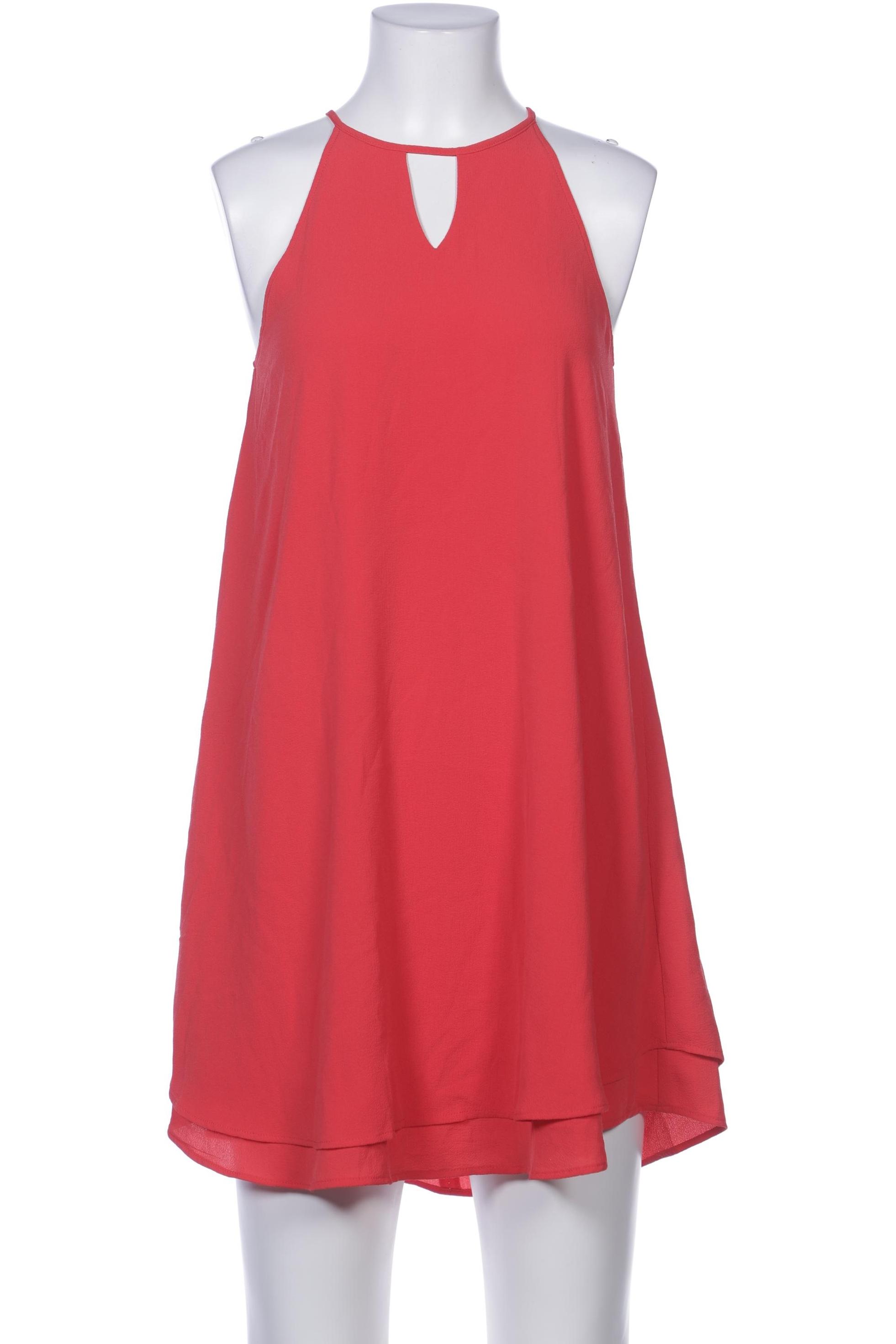 

Only Damen Kleid, rot, Gr. 36
