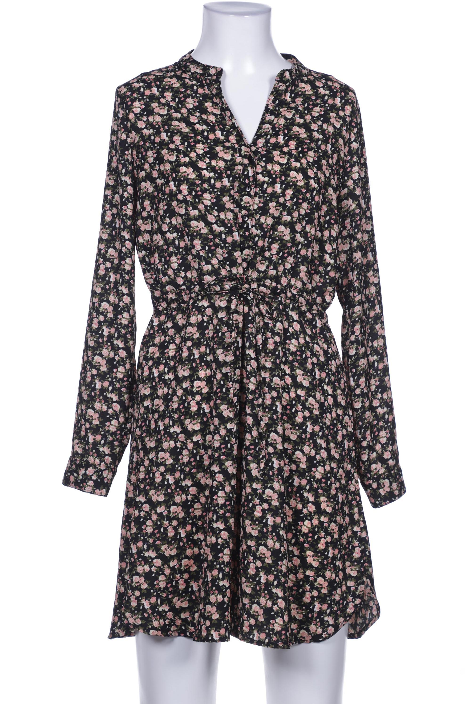 

Only Damen Kleid, mehrfarbig, Gr. 34