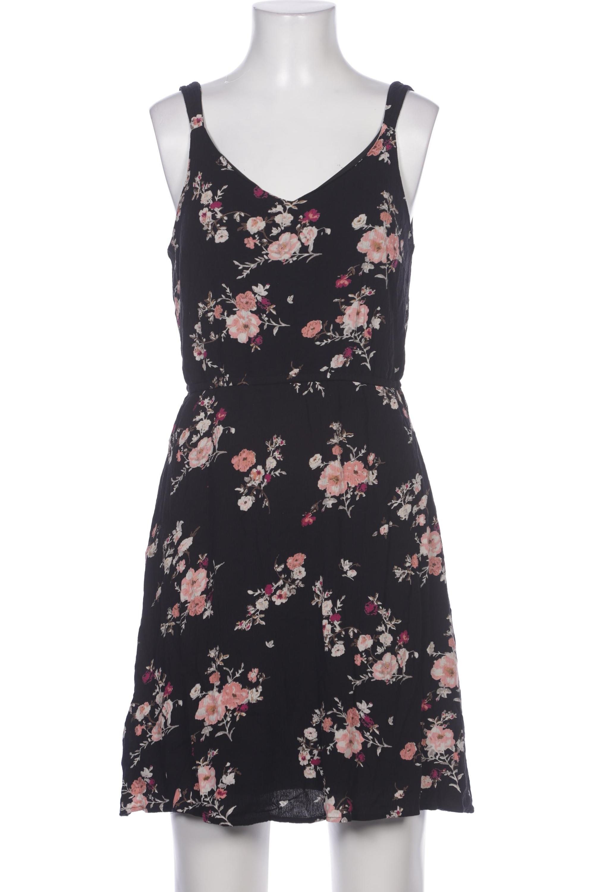 

Only Damen Kleid, schwarz, Gr. 38