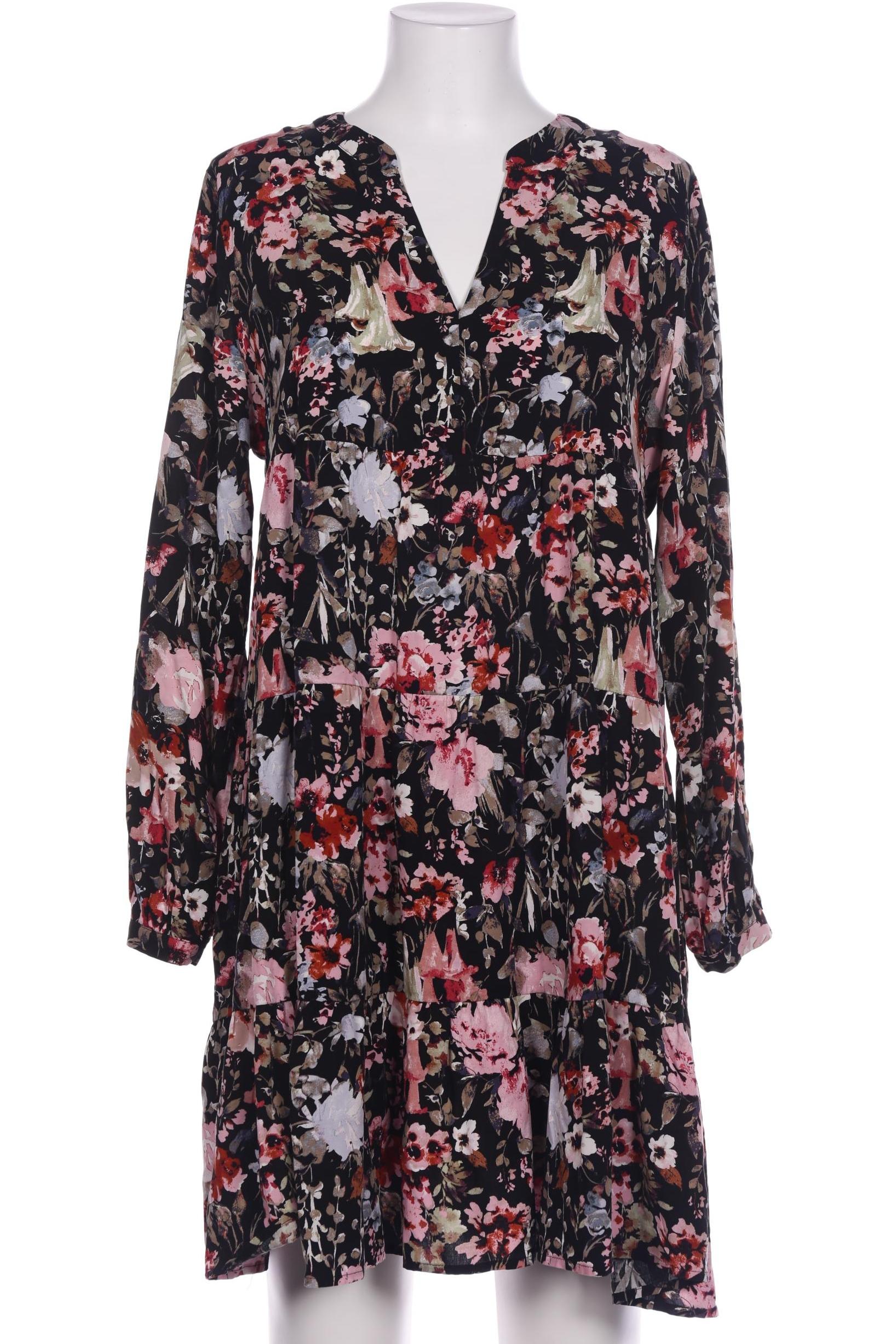 

Only Damen Kleid, schwarz, Gr. 38