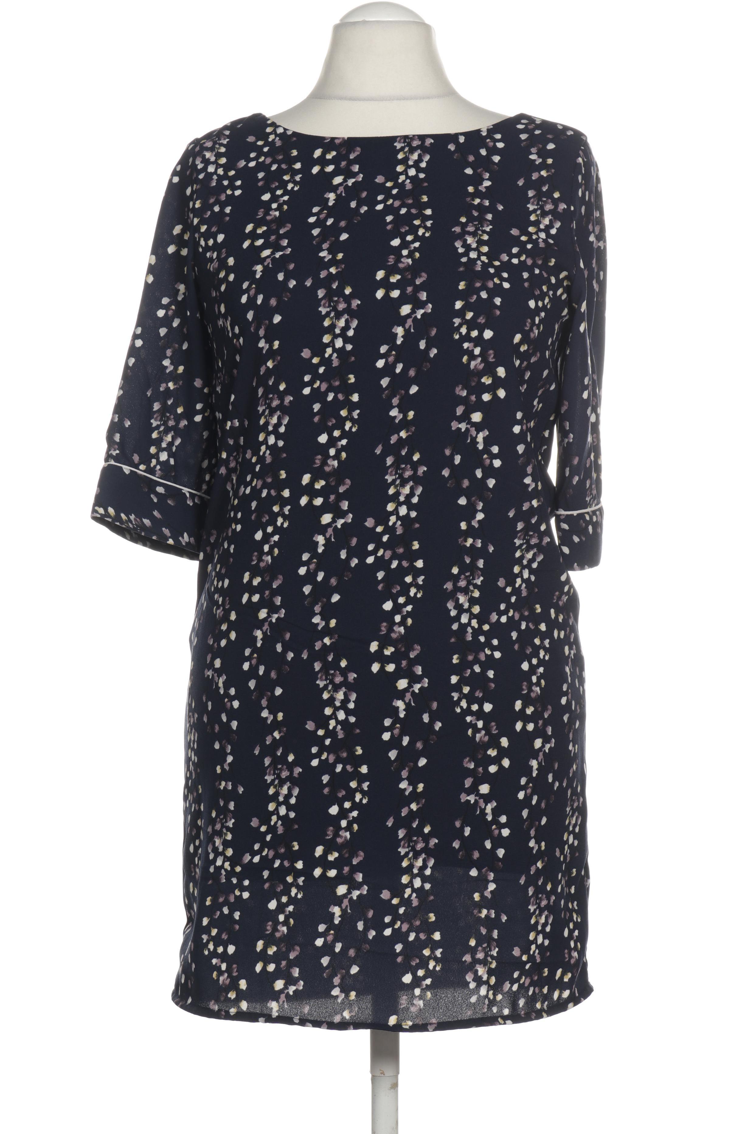 

Only Damen Kleid, blau, Gr. 34