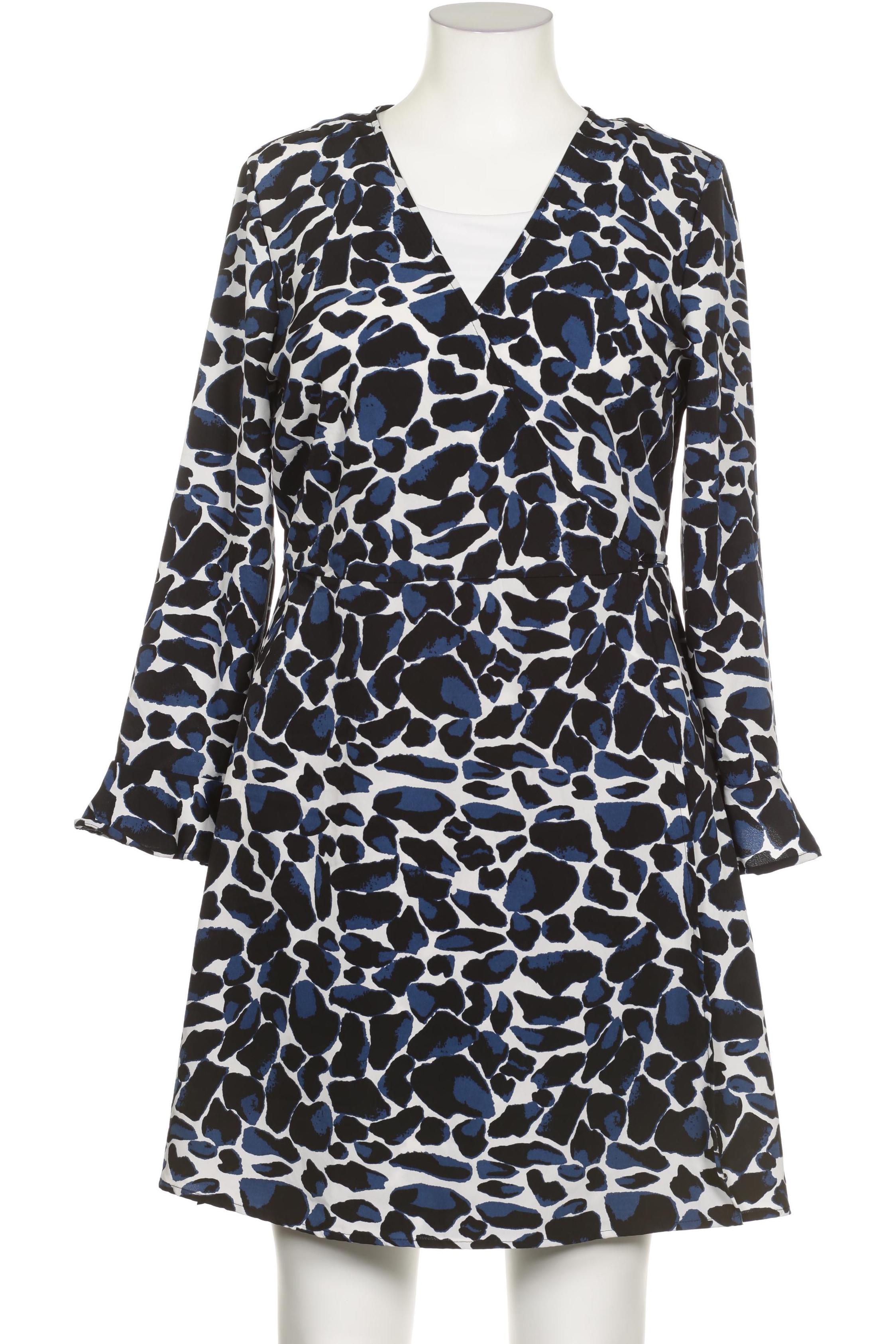 

Only Damen Kleid, blau, Gr. 42