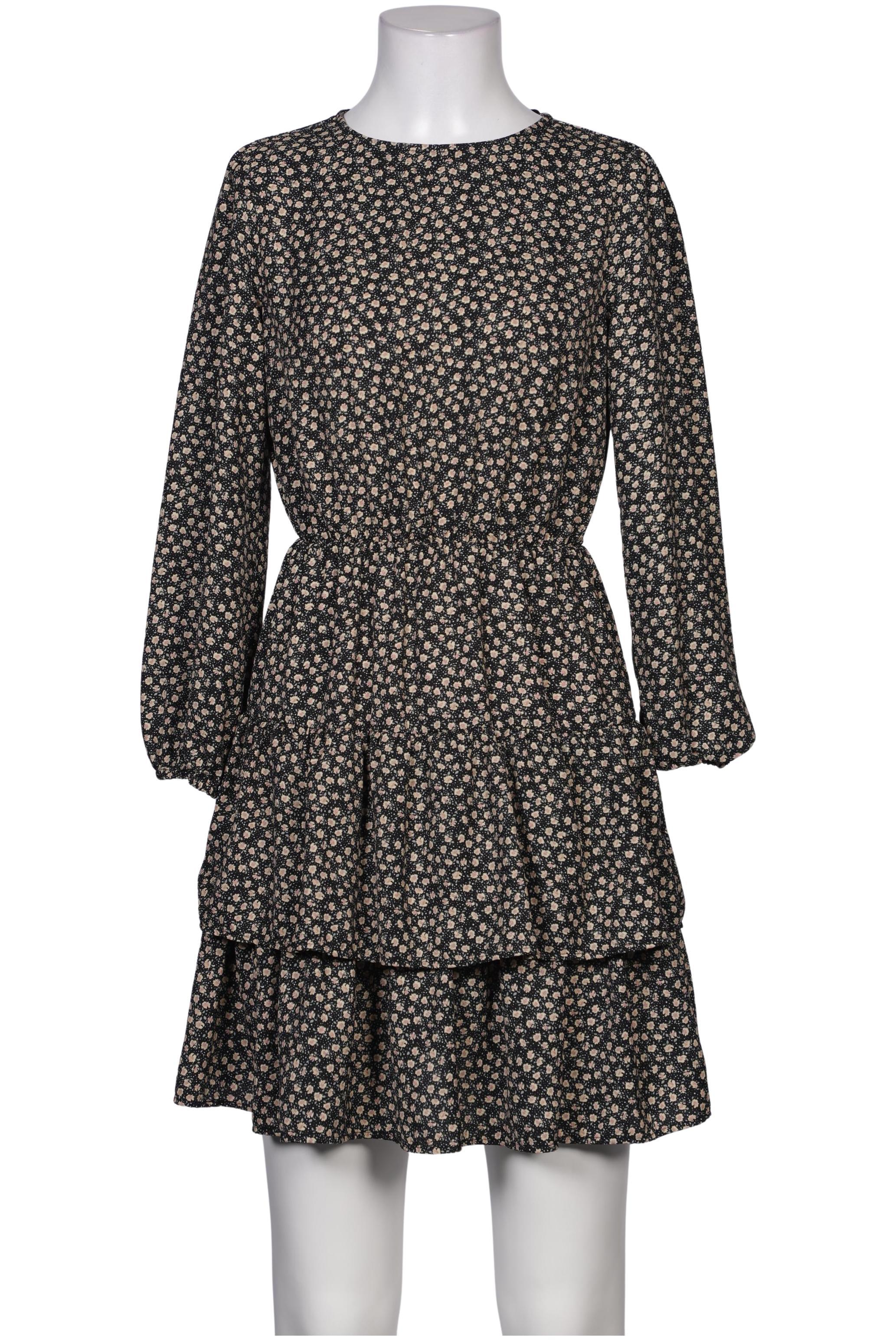 

Only Damen Kleid, schwarz, Gr. 34