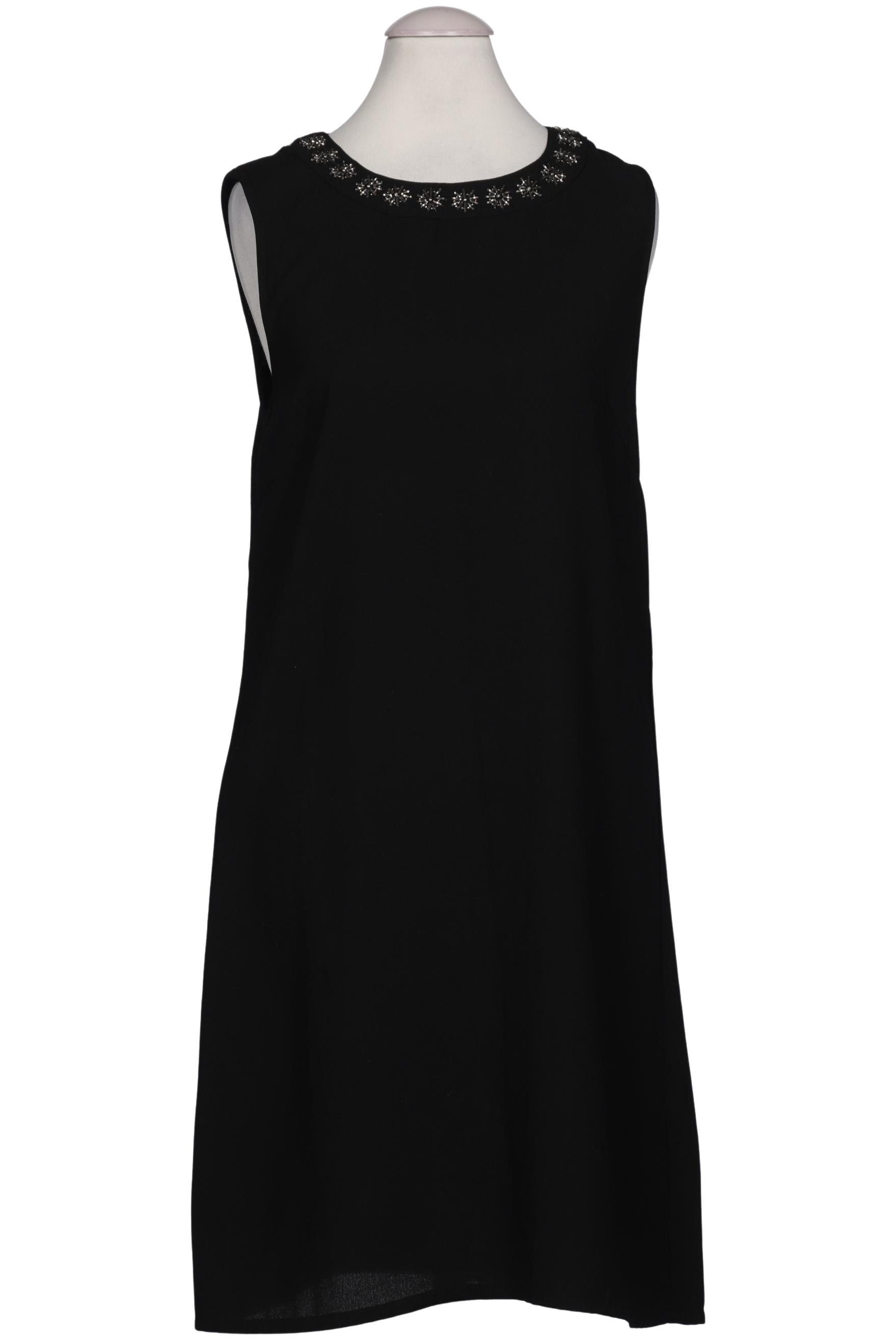 

Only Damen Kleid, schwarz, Gr. 34