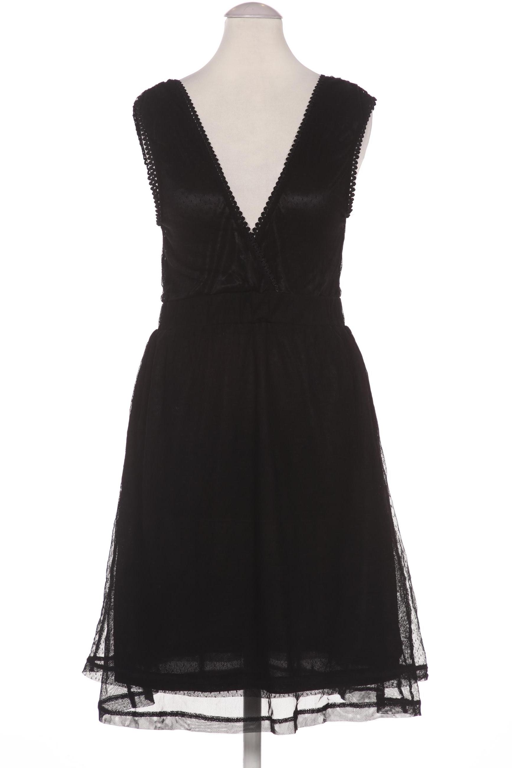 

Only Damen Kleid, schwarz, Gr. 36