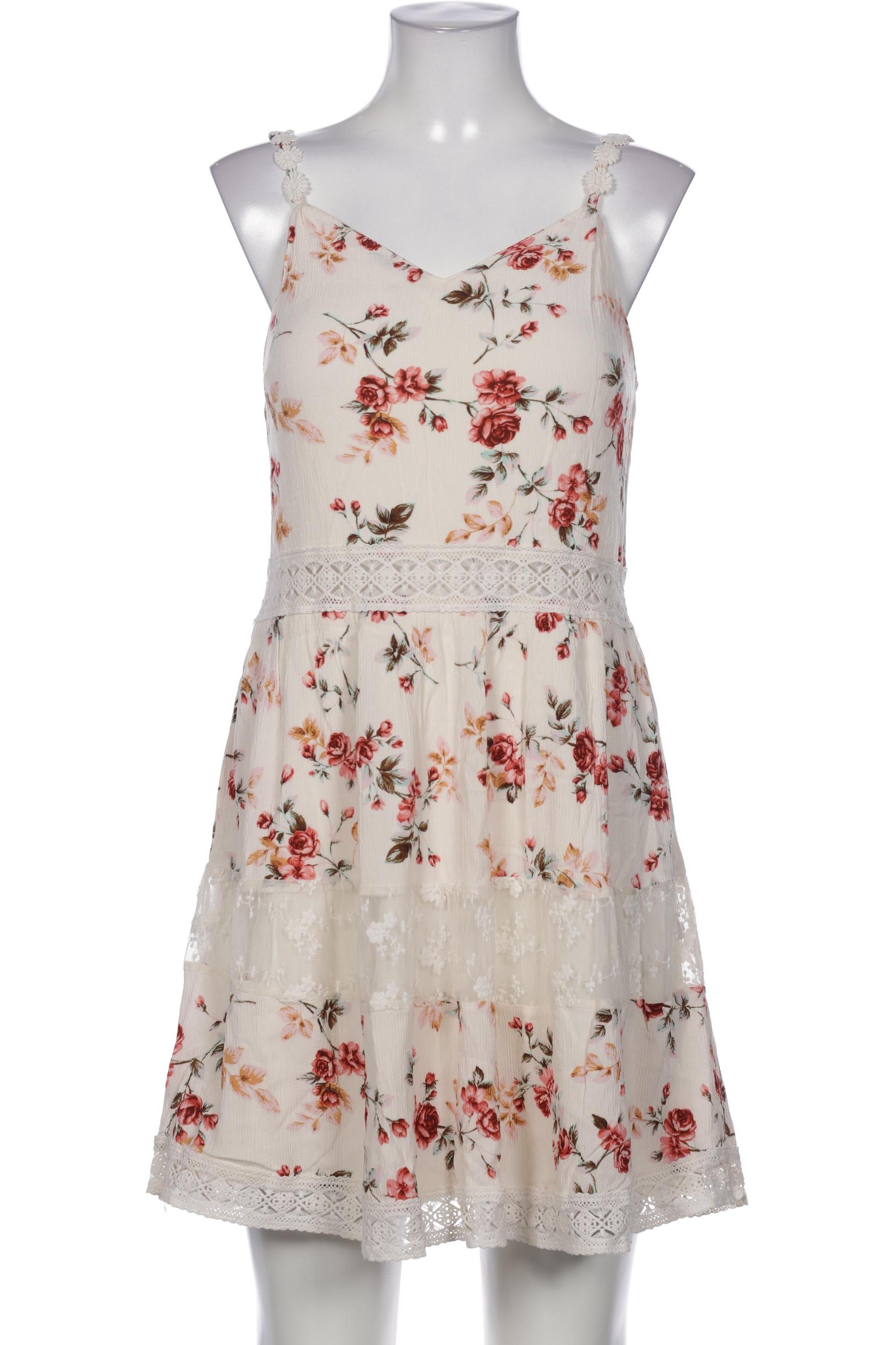 

Only Damen Kleid, beige, Gr. 38