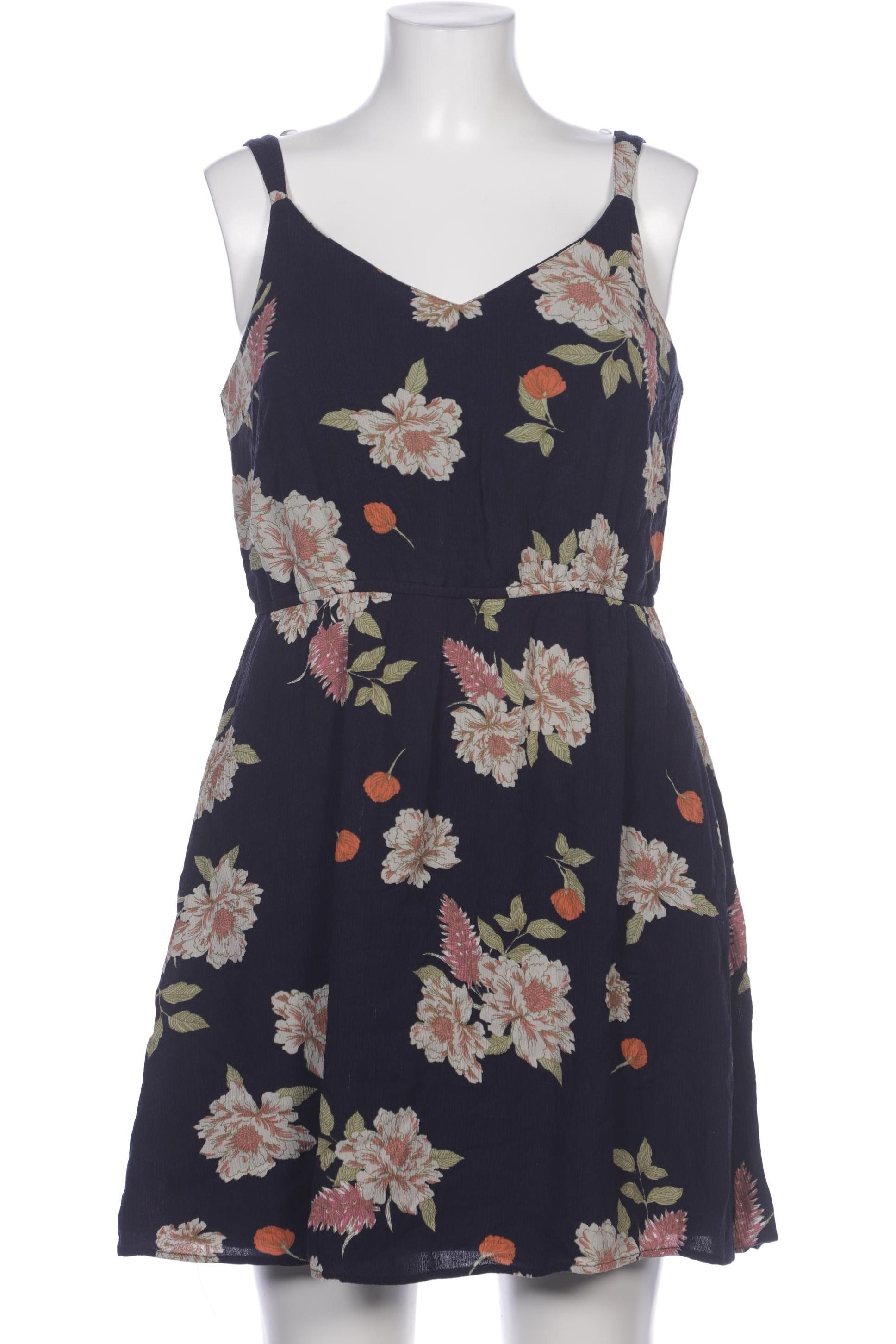

Only Damen Kleid, marineblau, Gr. 42