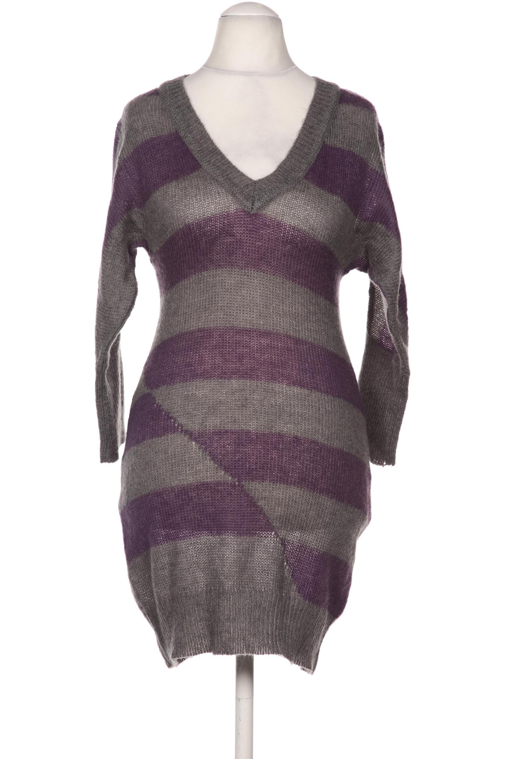 

Only Damen Kleid, grau, Gr. 38