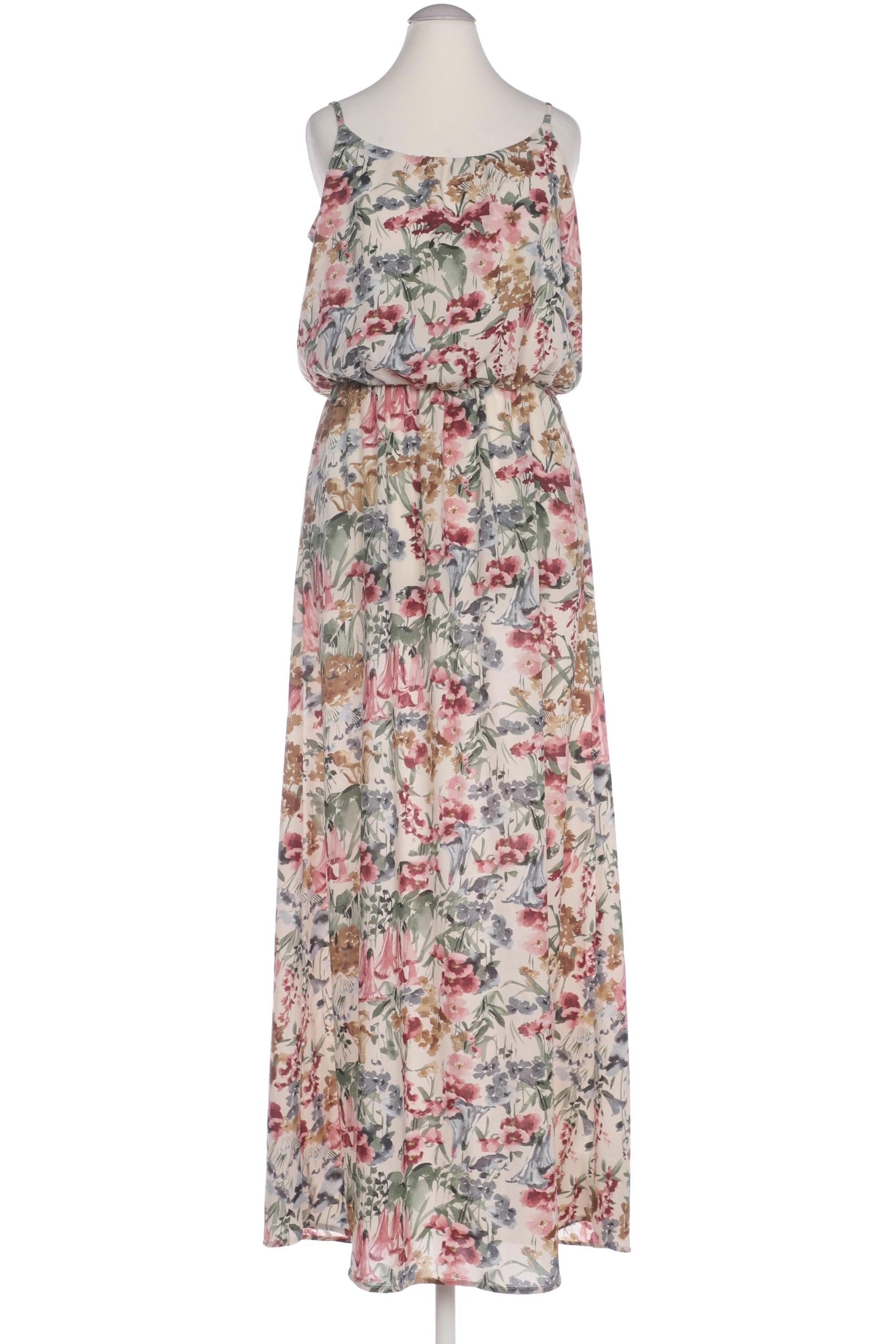 

Only Damen Kleid, mehrfarbig, Gr. 36
