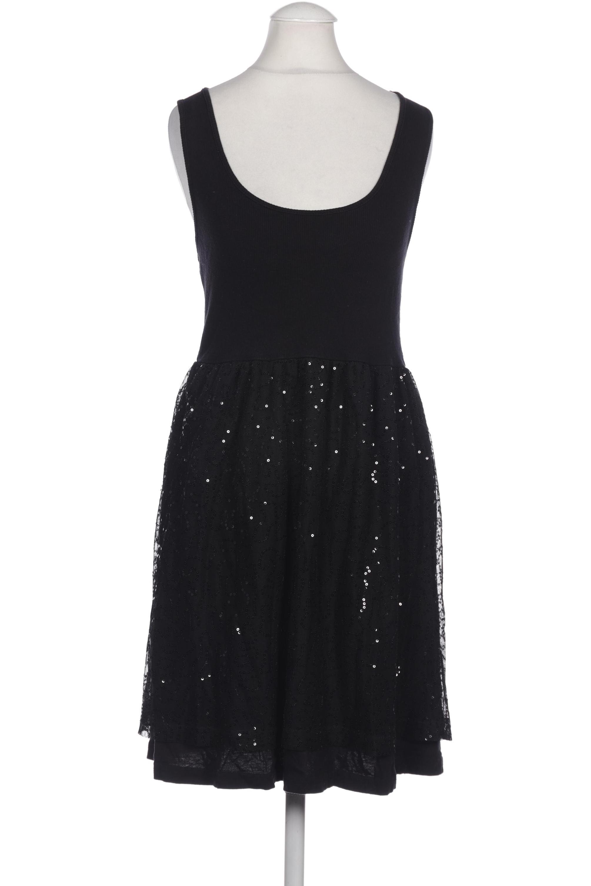 

Only Damen Kleid, schwarz, Gr. 38