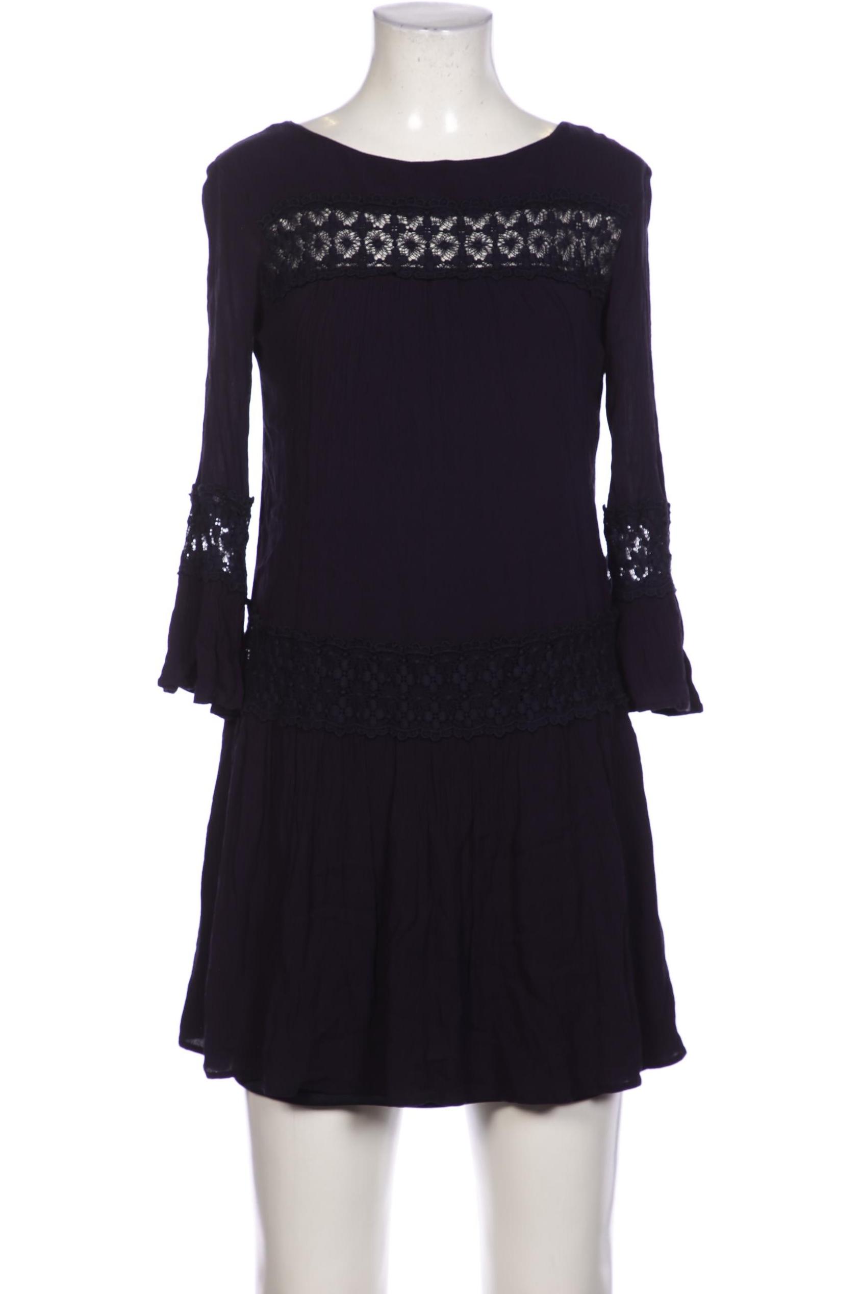 

Only Damen Kleid, marineblau, Gr. 34