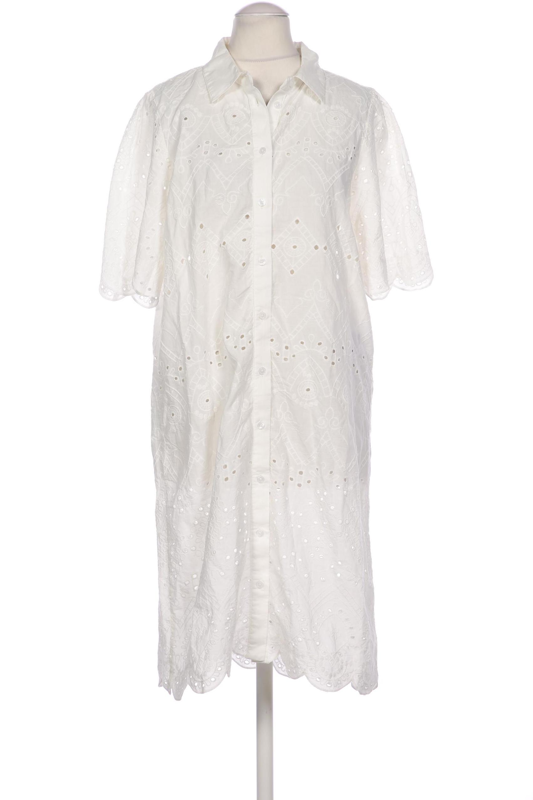 

Only Damen Kleid, weiß, Gr. 36