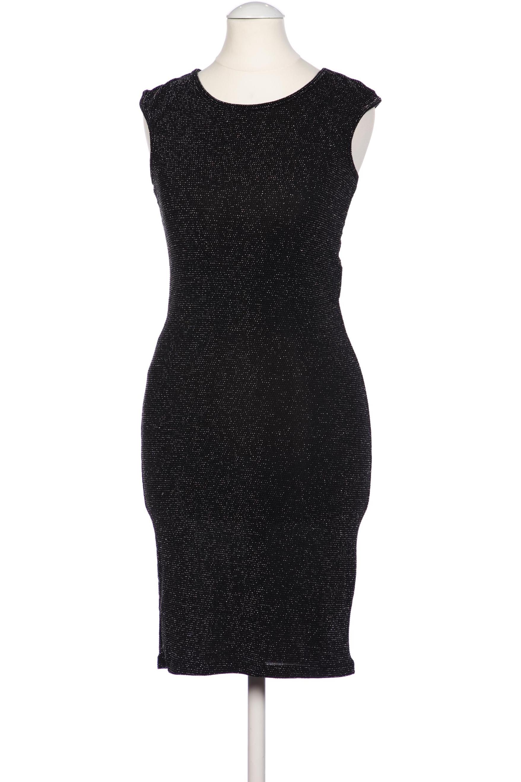 

Only Damen Kleid, schwarz, Gr. 34
