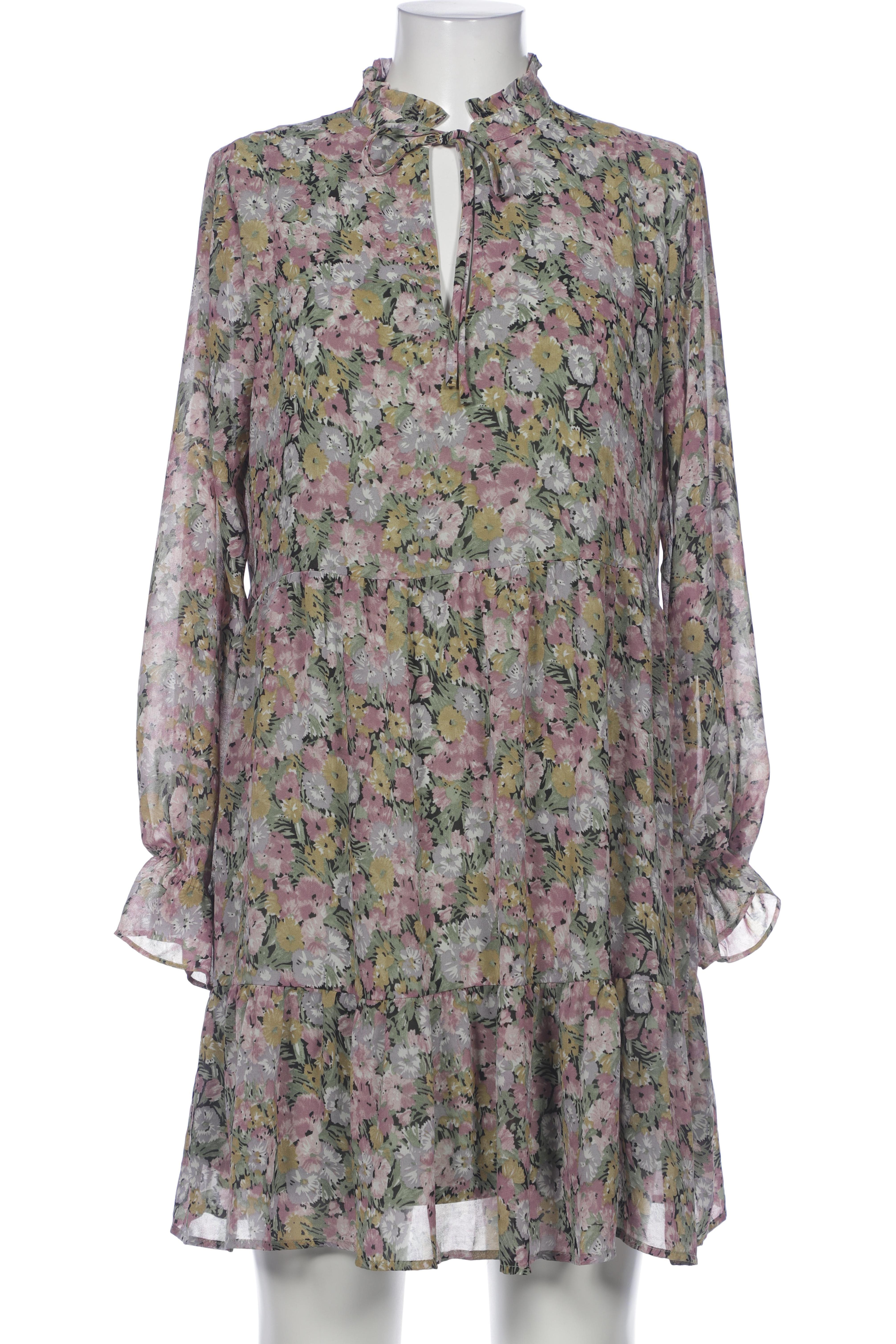 

Only Damen Kleid, mehrfarbig, Gr. 42
