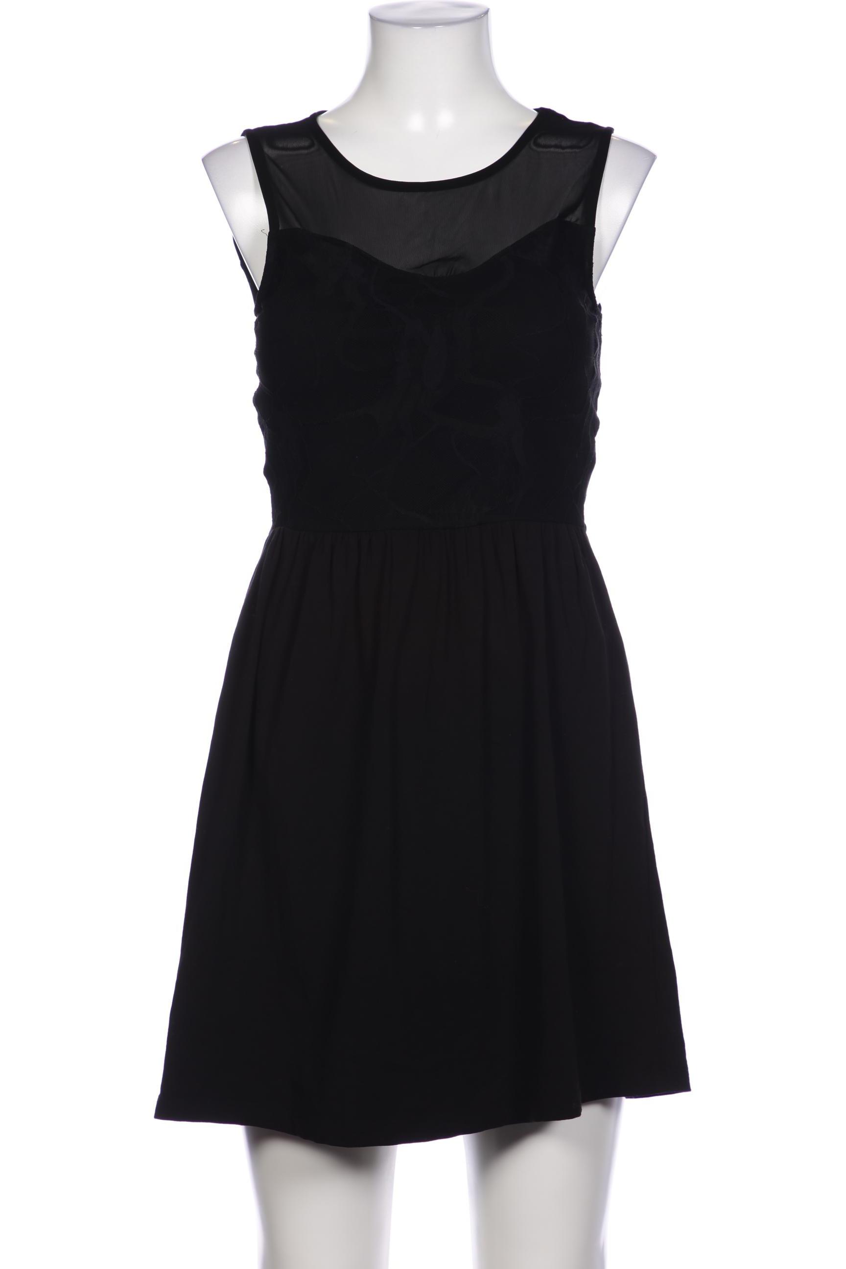 

Only Damen Kleid, schwarz, Gr. 38