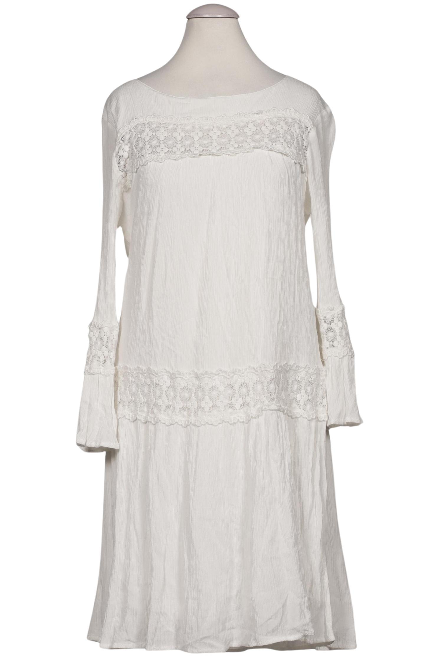 

Only Damen Kleid, weiß, Gr. 36